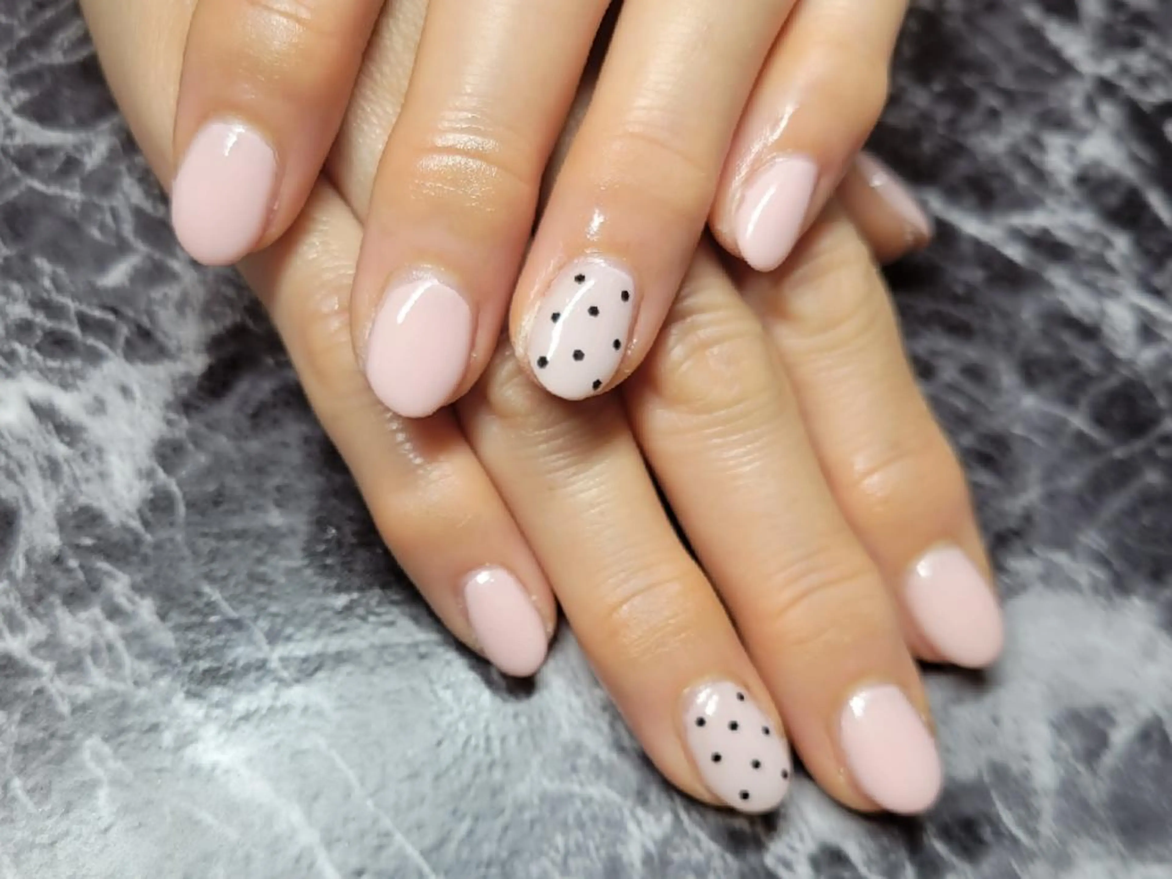 ネイル BELIAS nailsalonのネイルデザイン