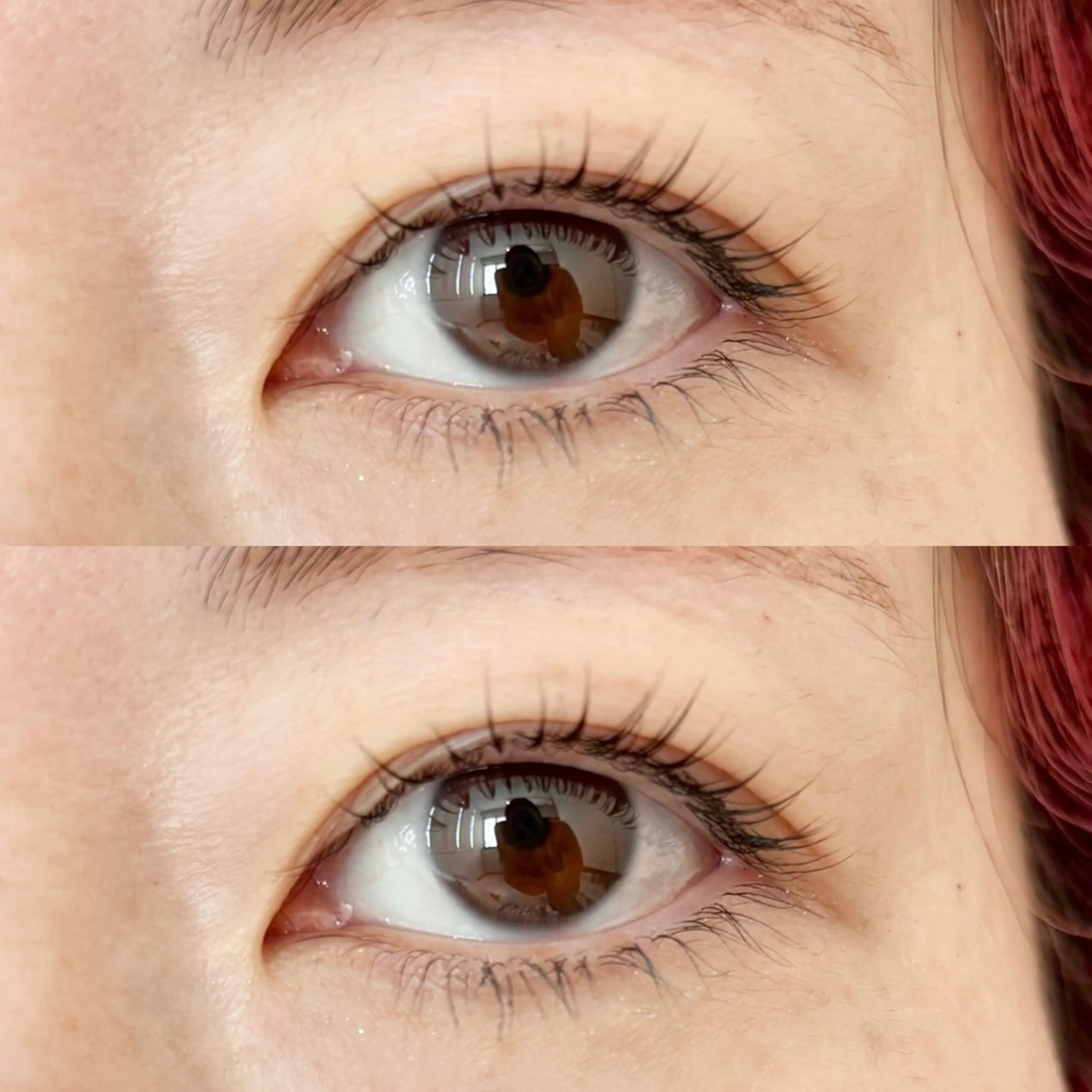 マツエク・マツパ en_ junkoのマツエク・マツパデザイン