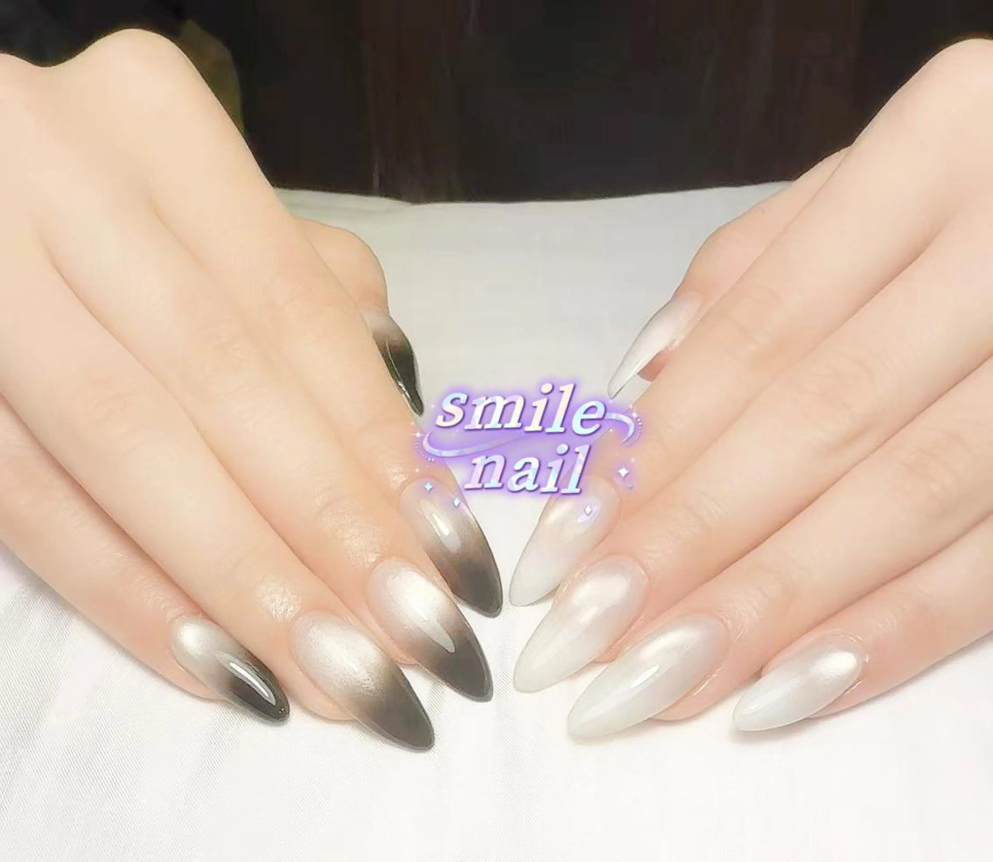 ネイル smile nail omiyaのネイルデザイン