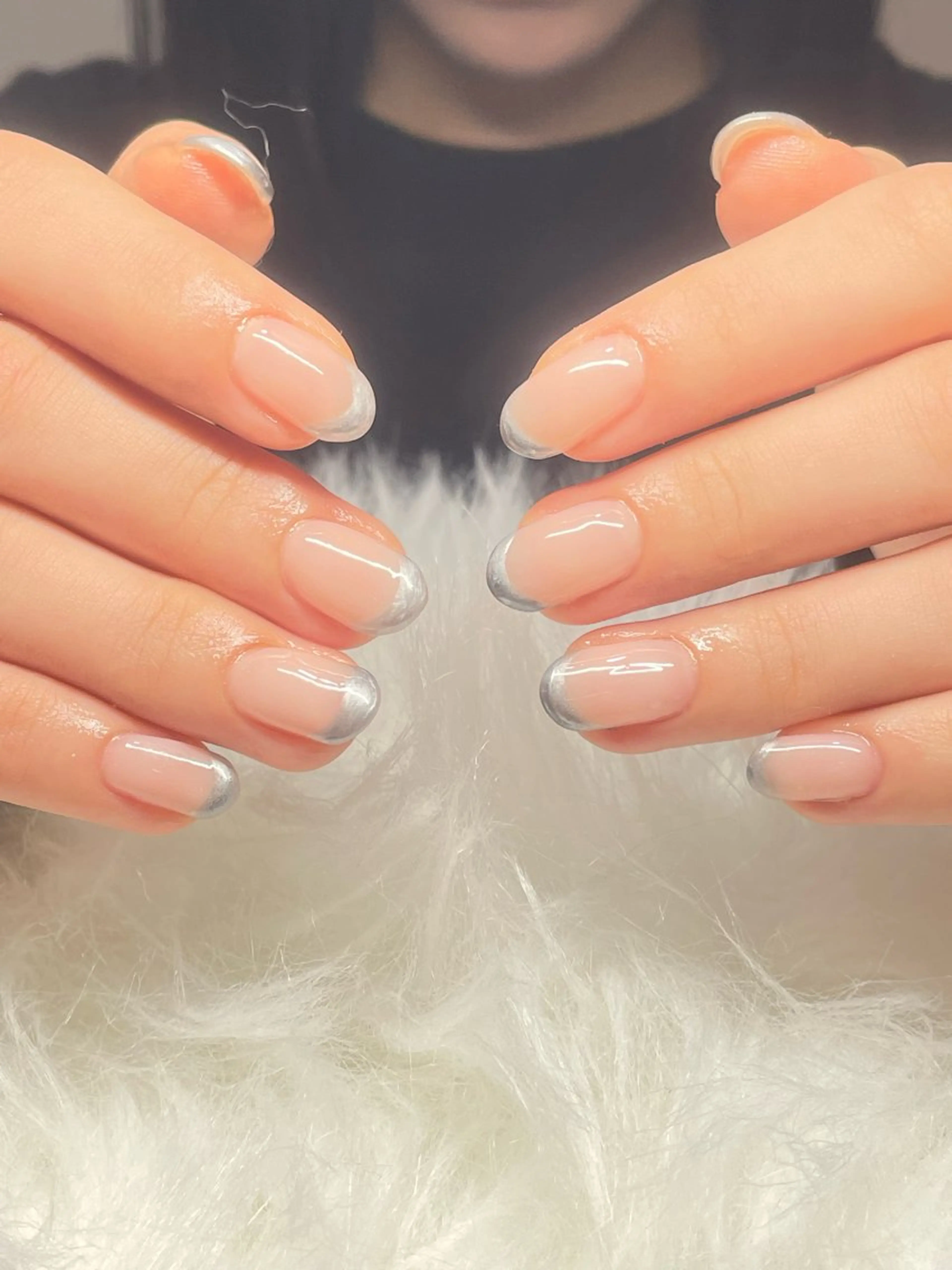 ネイル NailKaisei 自宅サロンのネイルデザイン