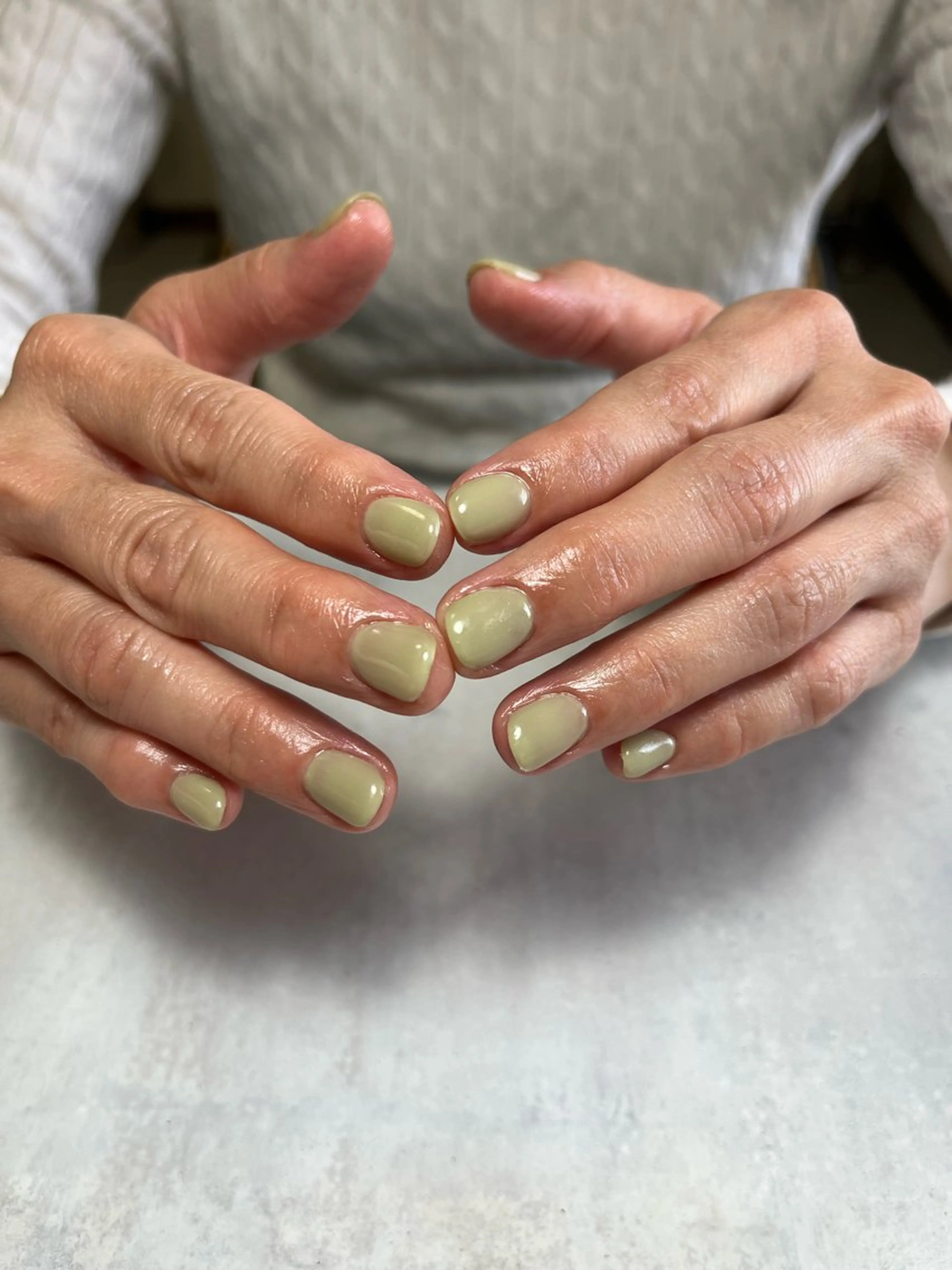 ネイル α.chalulu KYOKOのネイルデザイン