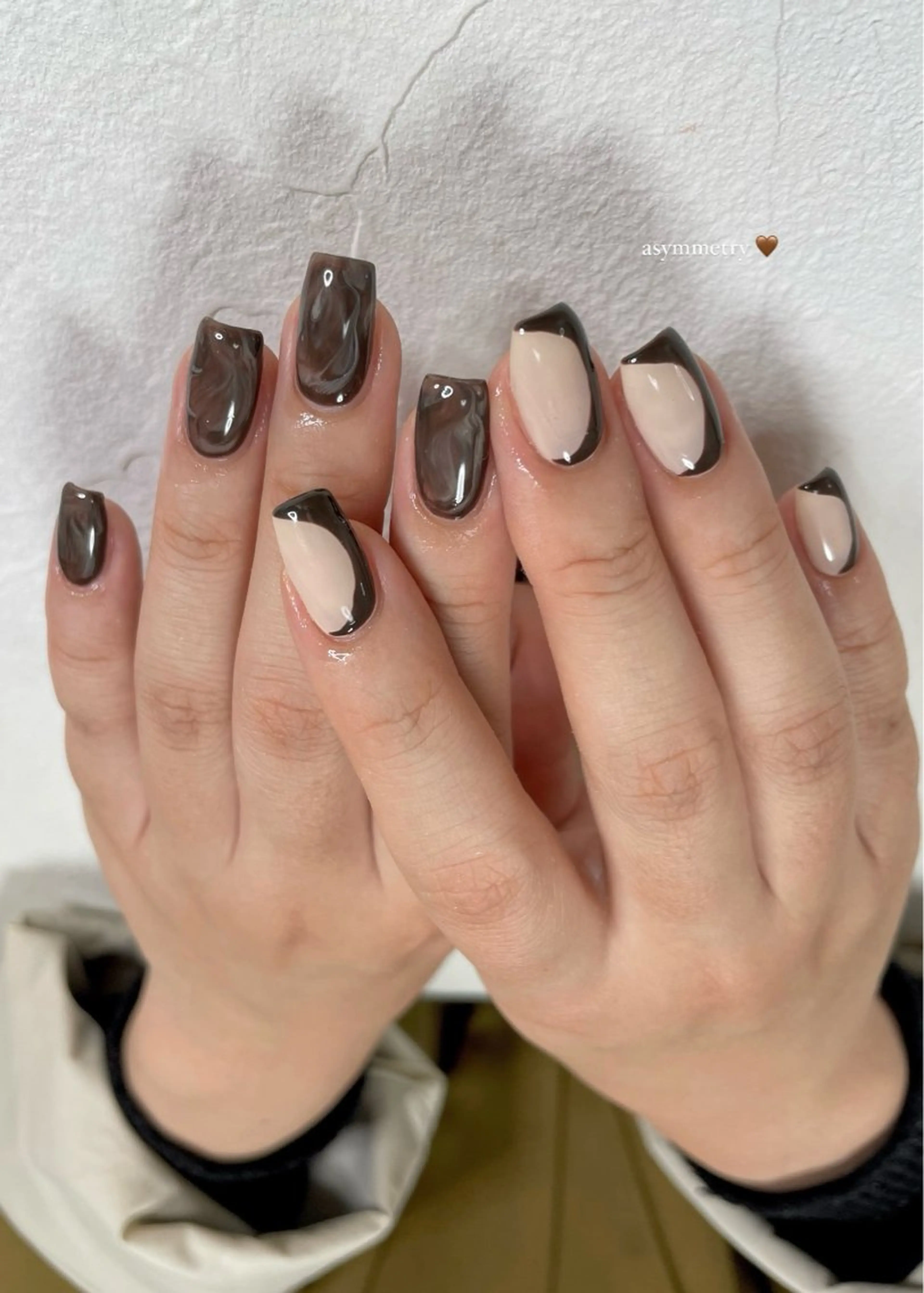 ネイル nailsalon uluのネイルデザイン