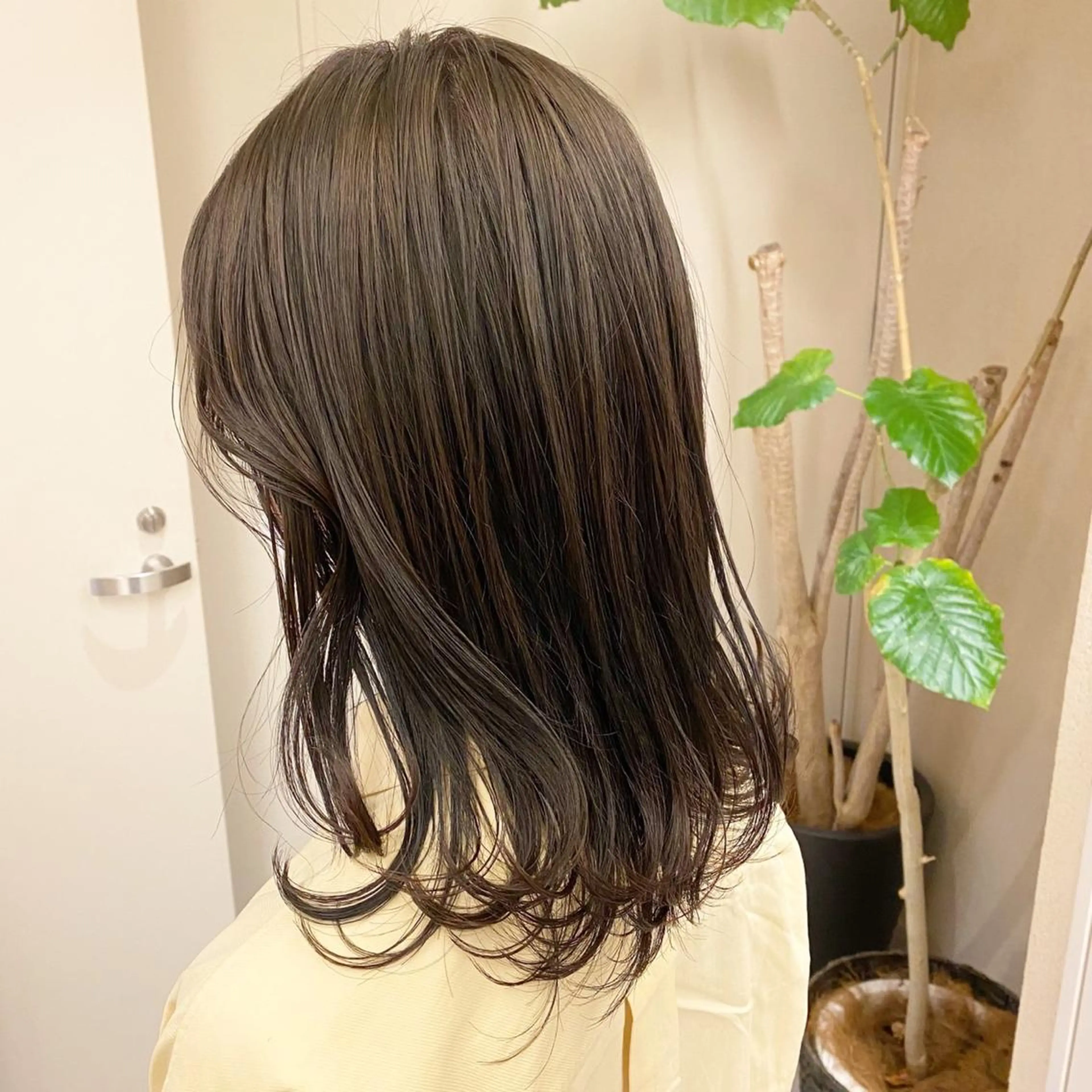 セミロング 🌟マチダ テルヤ🌟のその他イメージ