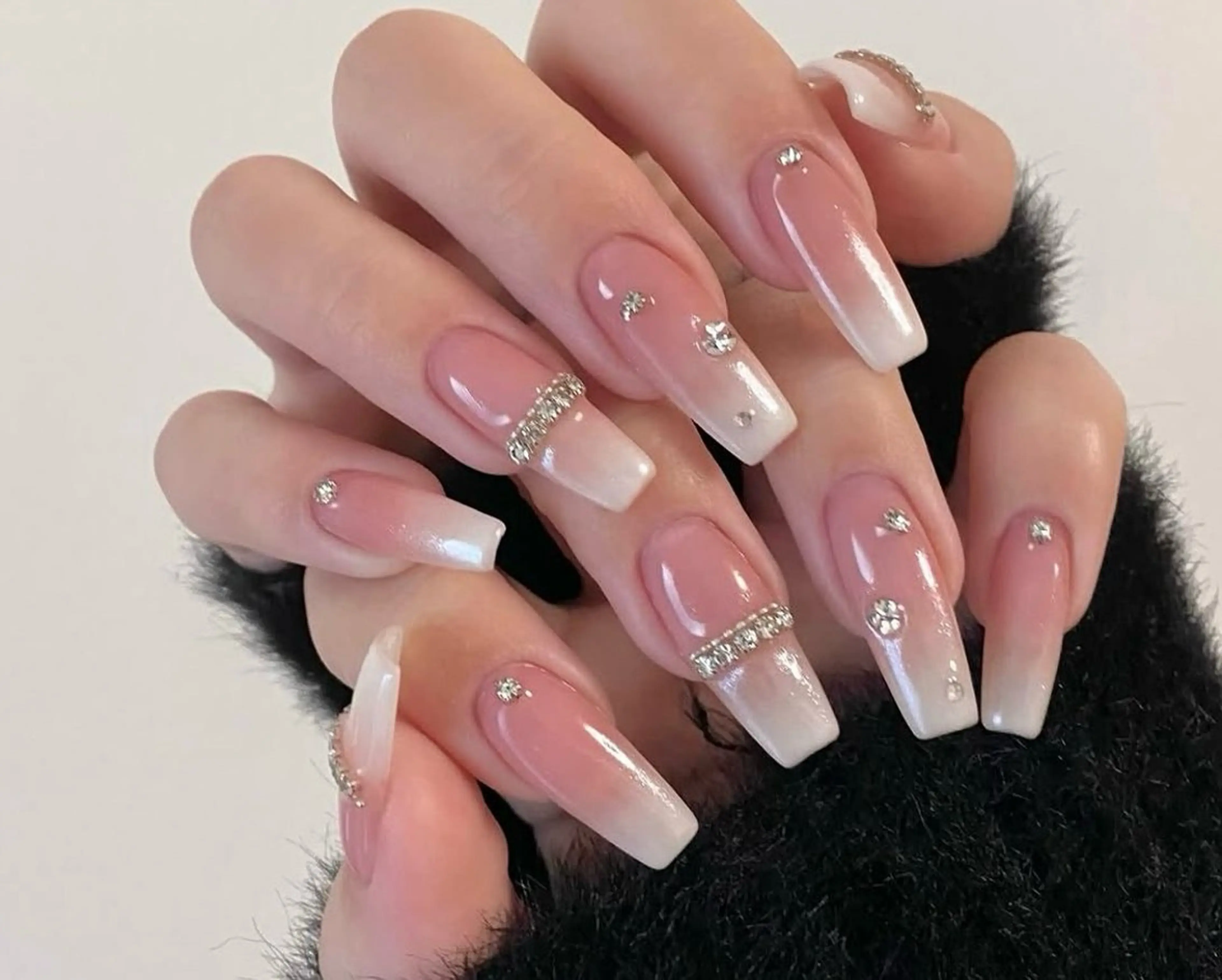 ネイル ハンドネイル NARUMI nail*eyeのネイルデザイン