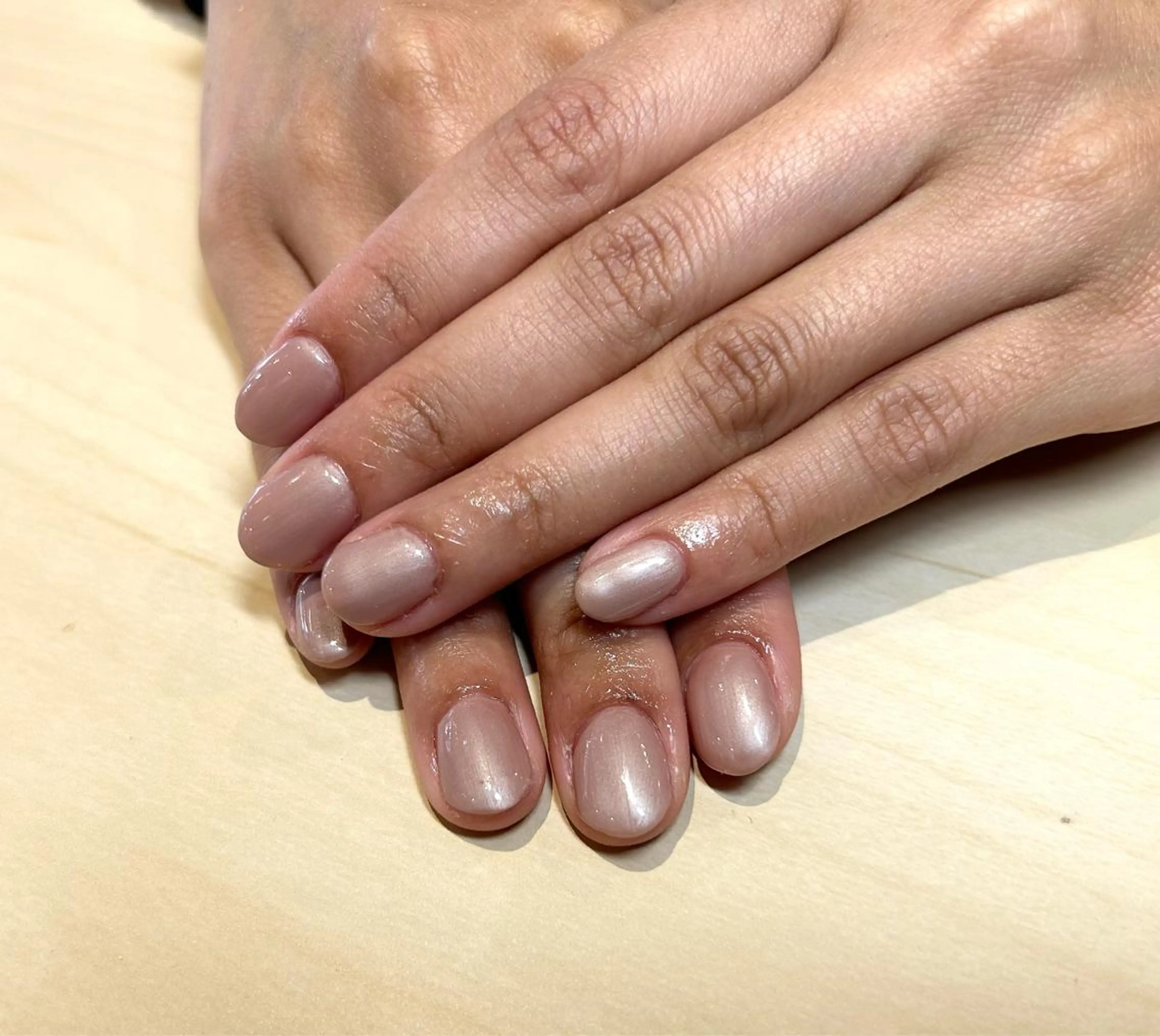 ネイル Ｊａｍ nail Airisaのネイルデザイン