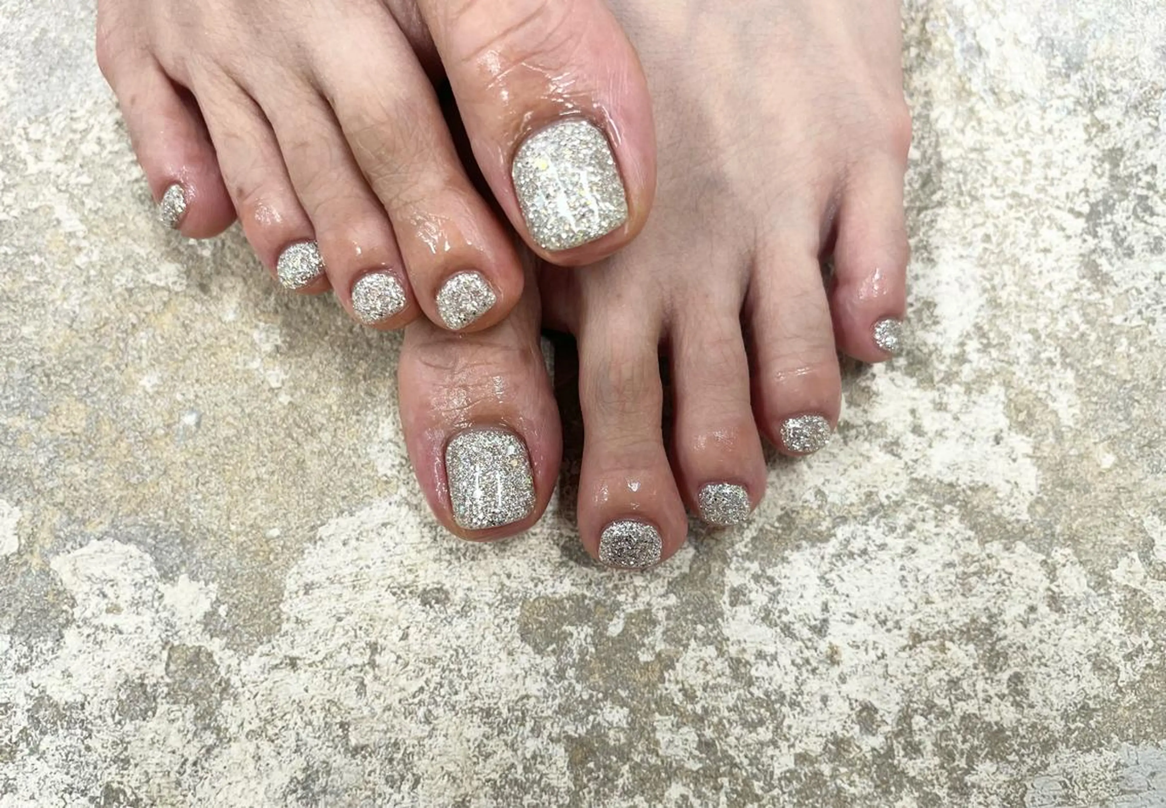 ネイル Basic町田本店 Suzunaのネイルデザイン