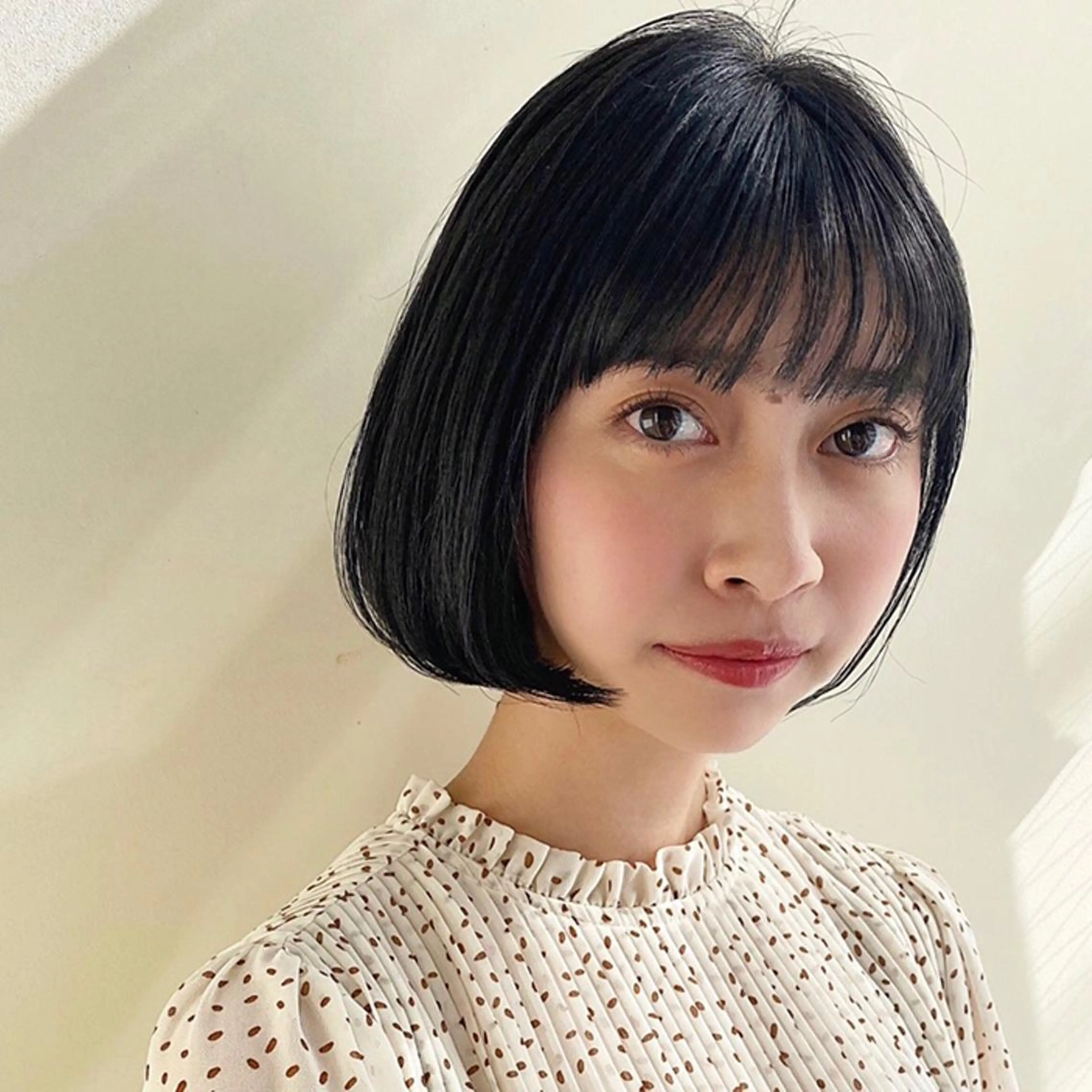 ショート カラー 🌿理想を叶える🌿 似合わせ🌟RISAのヘアスタイル