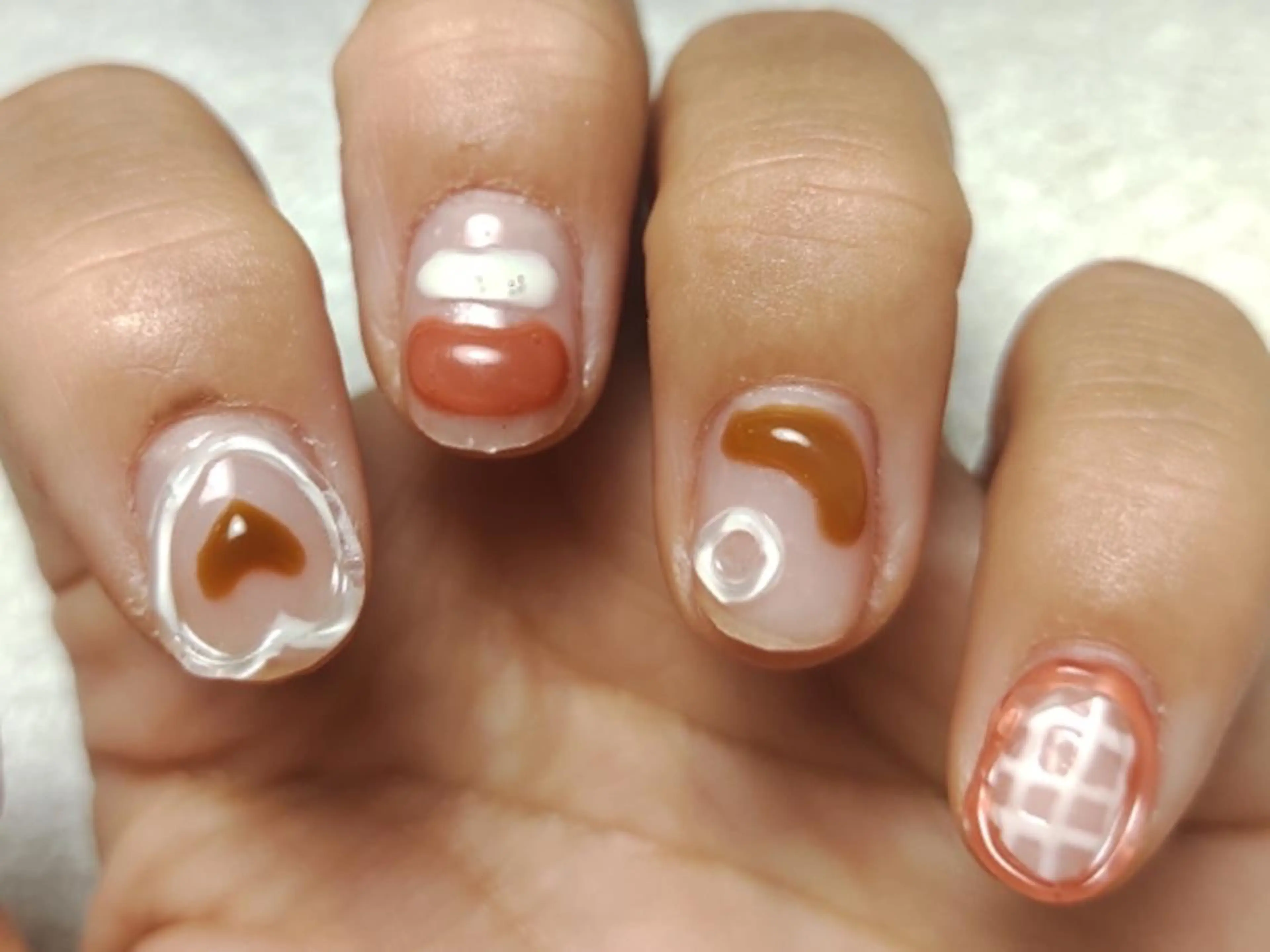 ネイル WATA .のマツエク・マツパデザイン