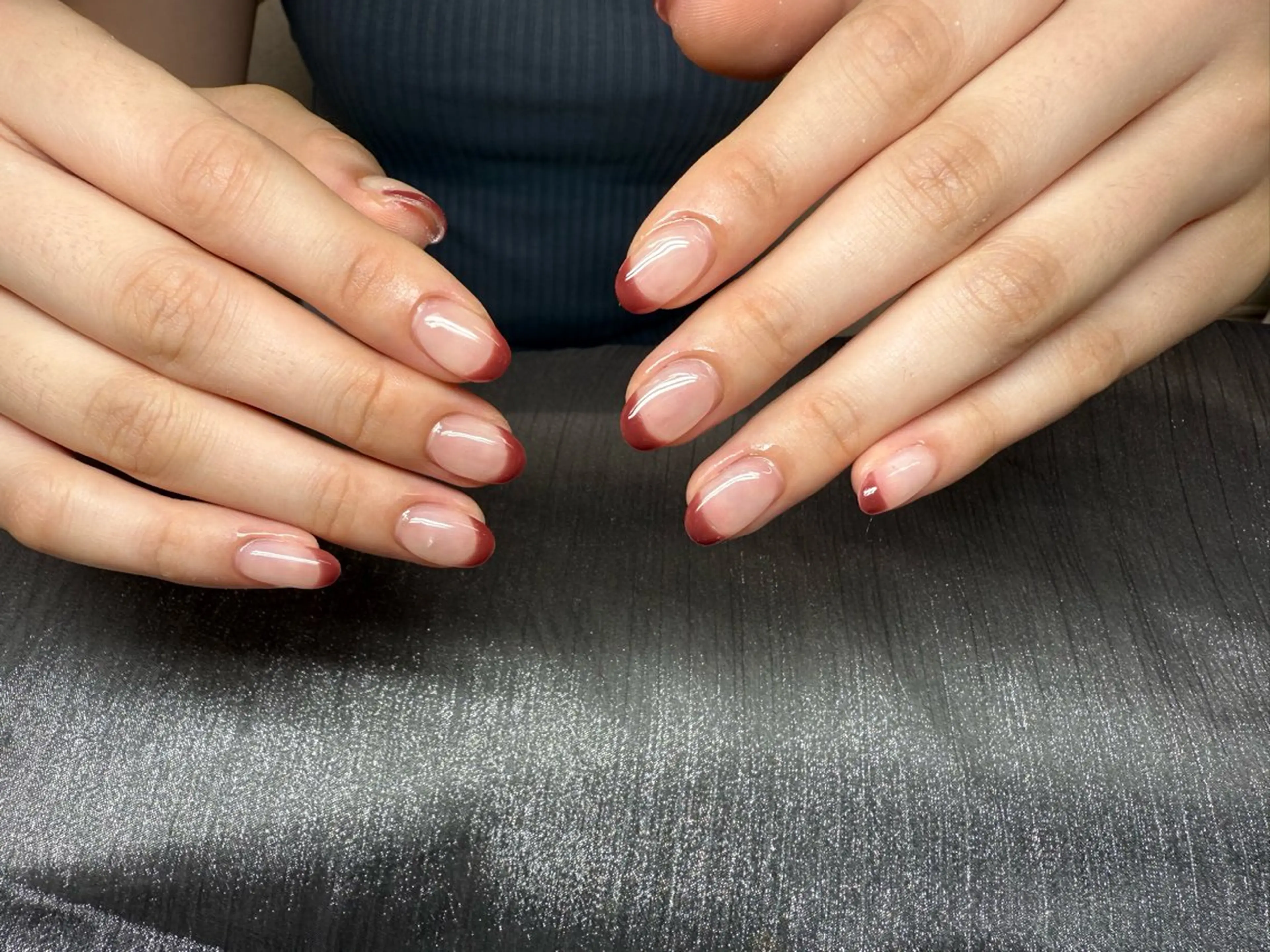 ネイル メイ 💅のネイルデザイン