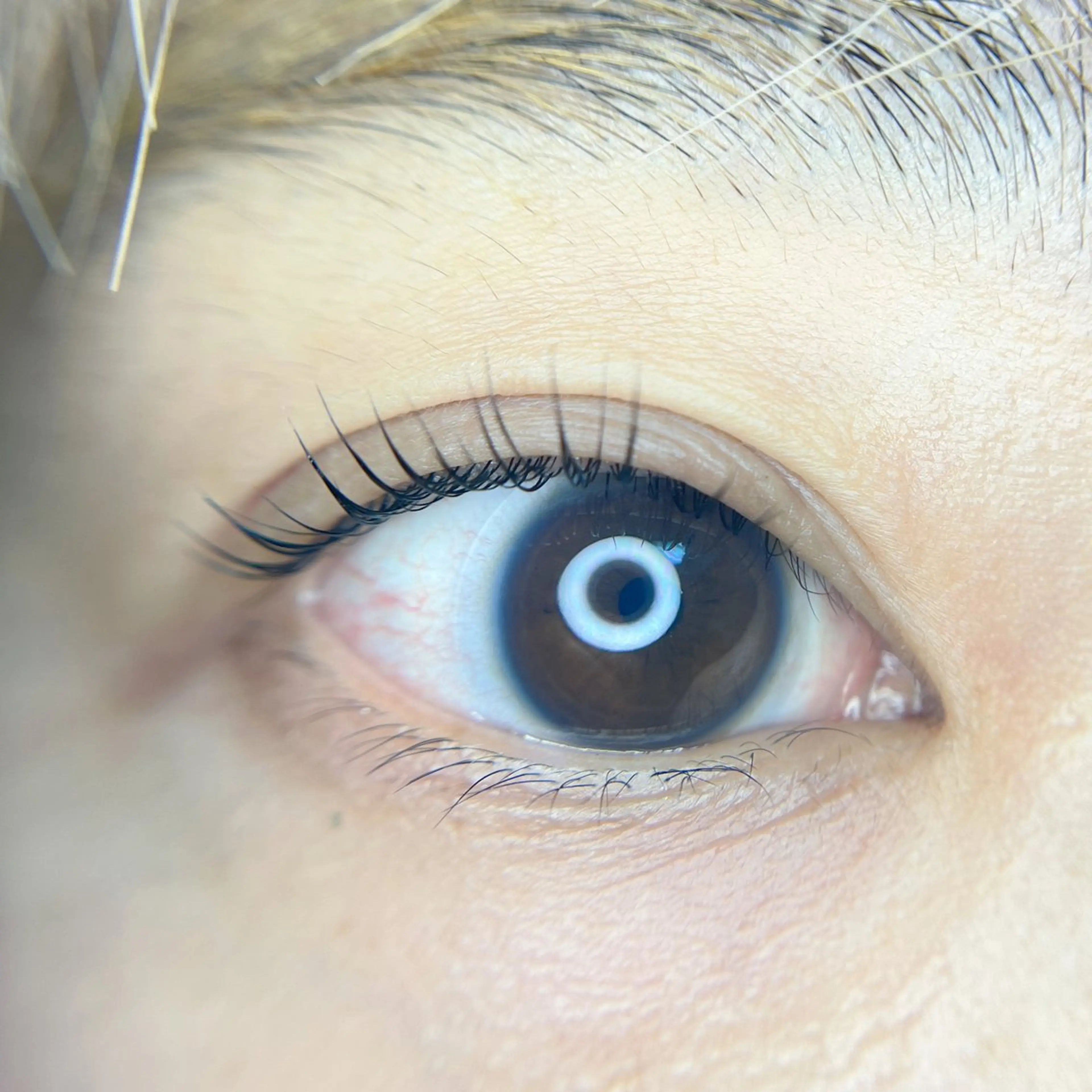 マツエク・マツパ Rian 池袋のマツエク・マツパデザイン