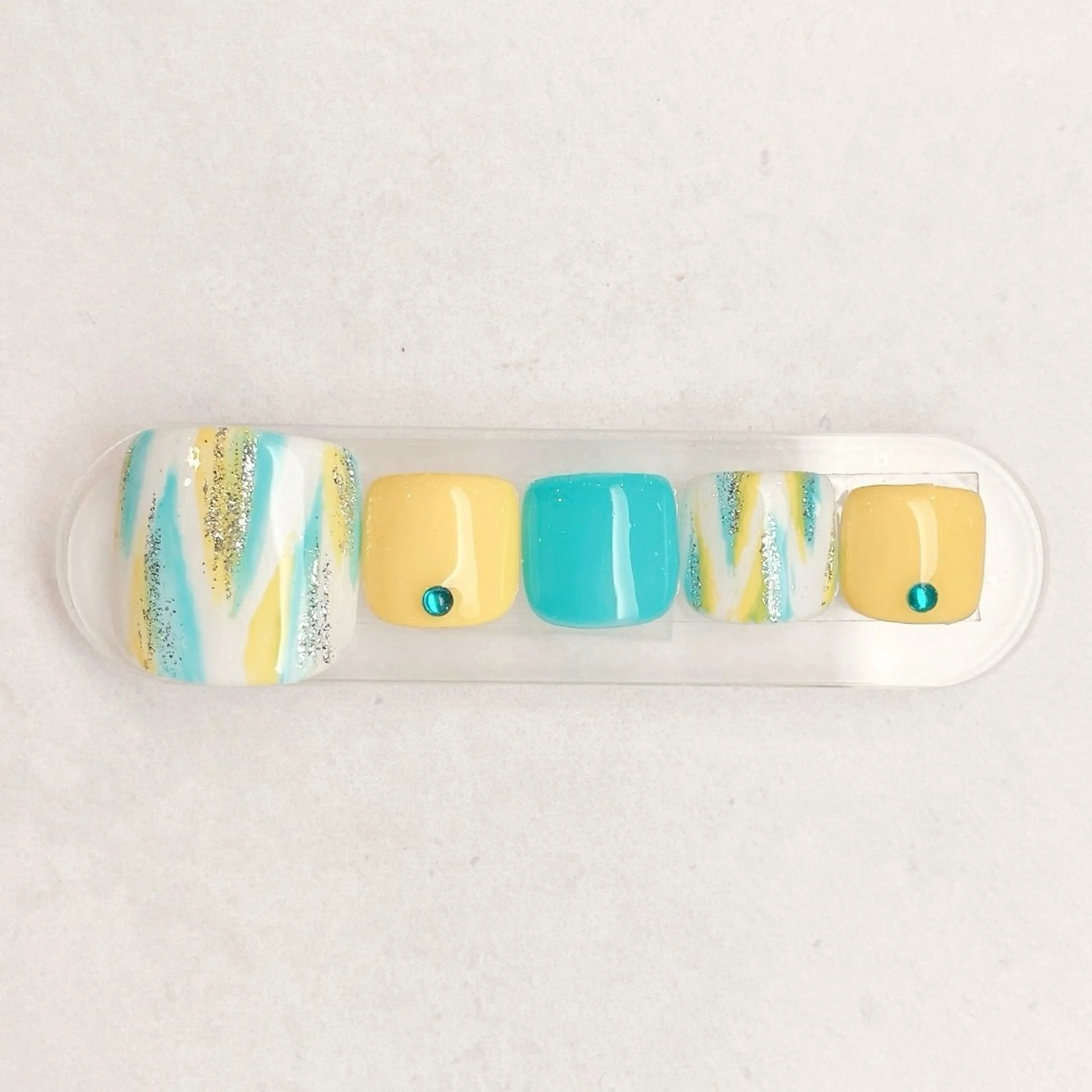 ネイル Tiary Nail ♡minako♡のネイルデザイン