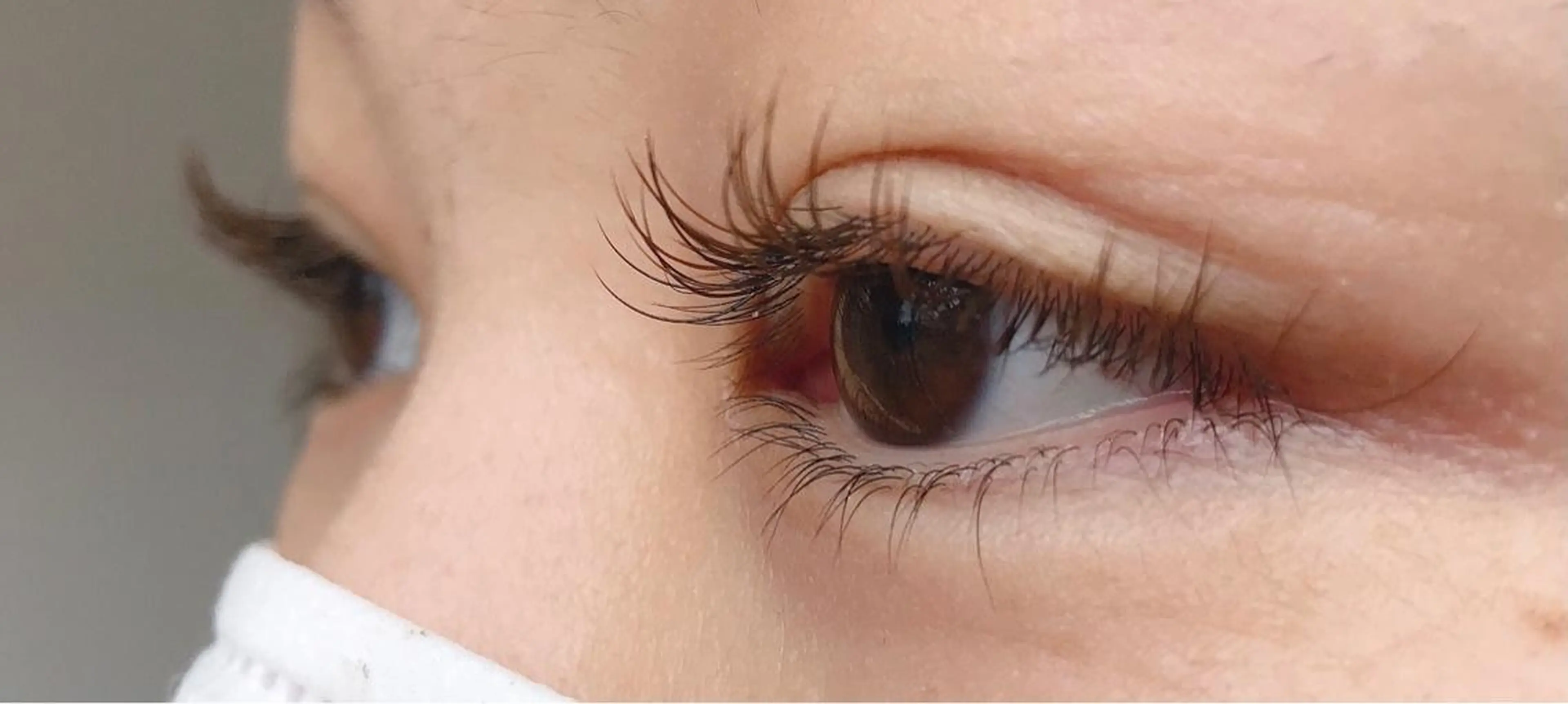 マツエク・マツパ まつげパーマ 下まつげエクステ REI eyelashのマツエク・マツパデザイン