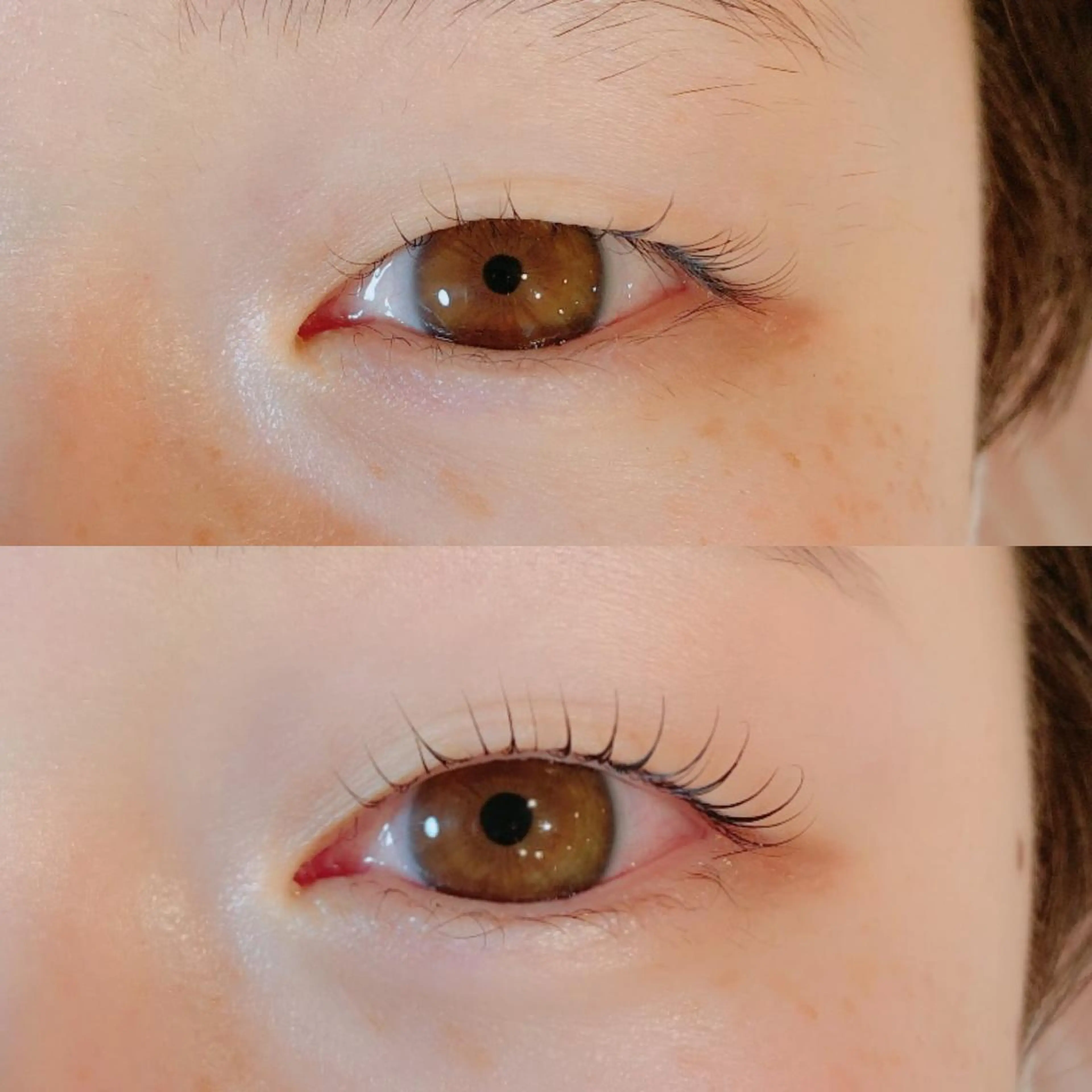 マツエク・マツパ なかむら 🪡のマツエク・マツパデザイン