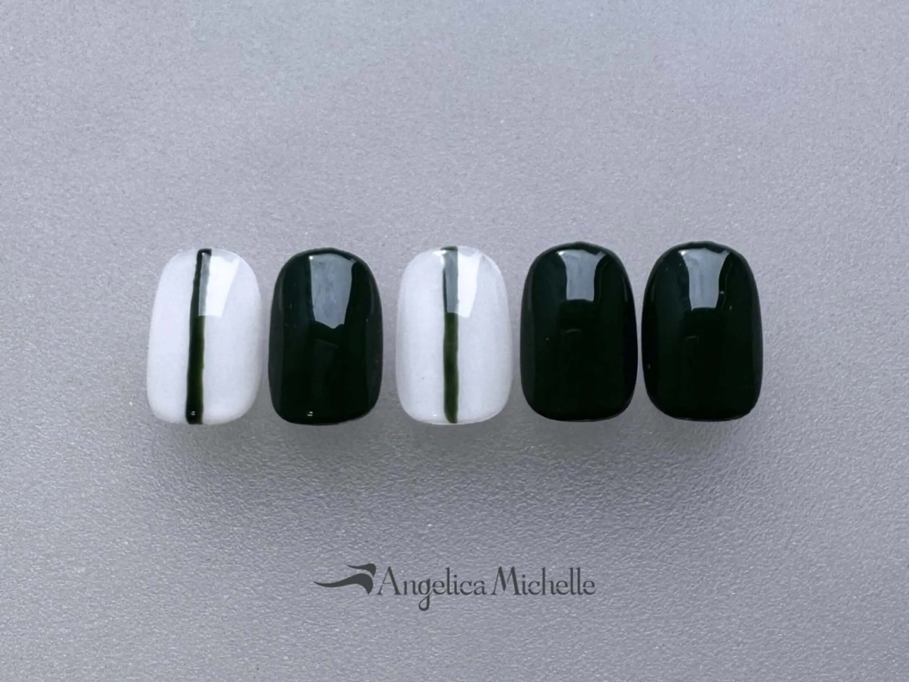 ネイル Koyano 🫧のネイルデザイン