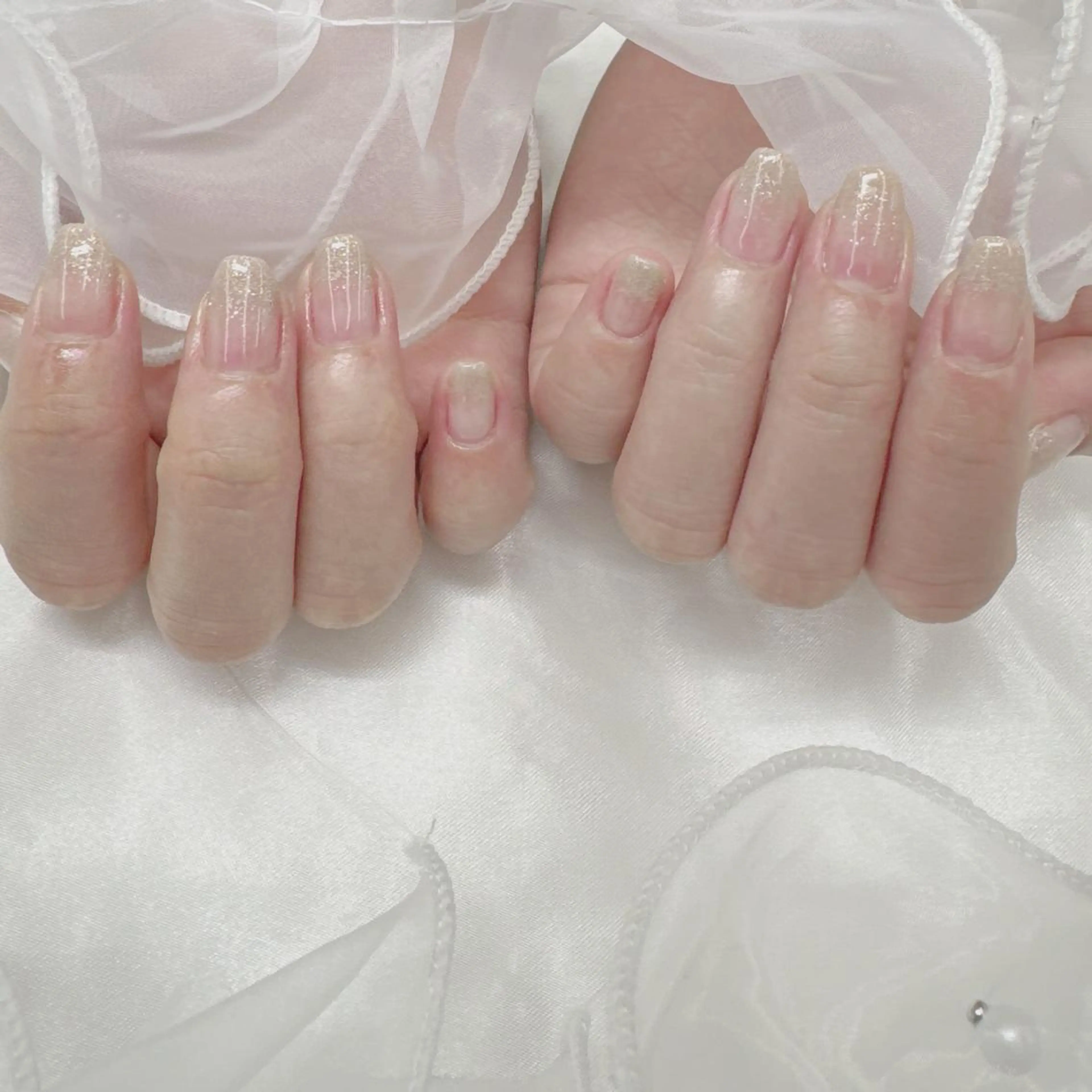 ネイル Nail salon Honey Beeのネイルデザイン