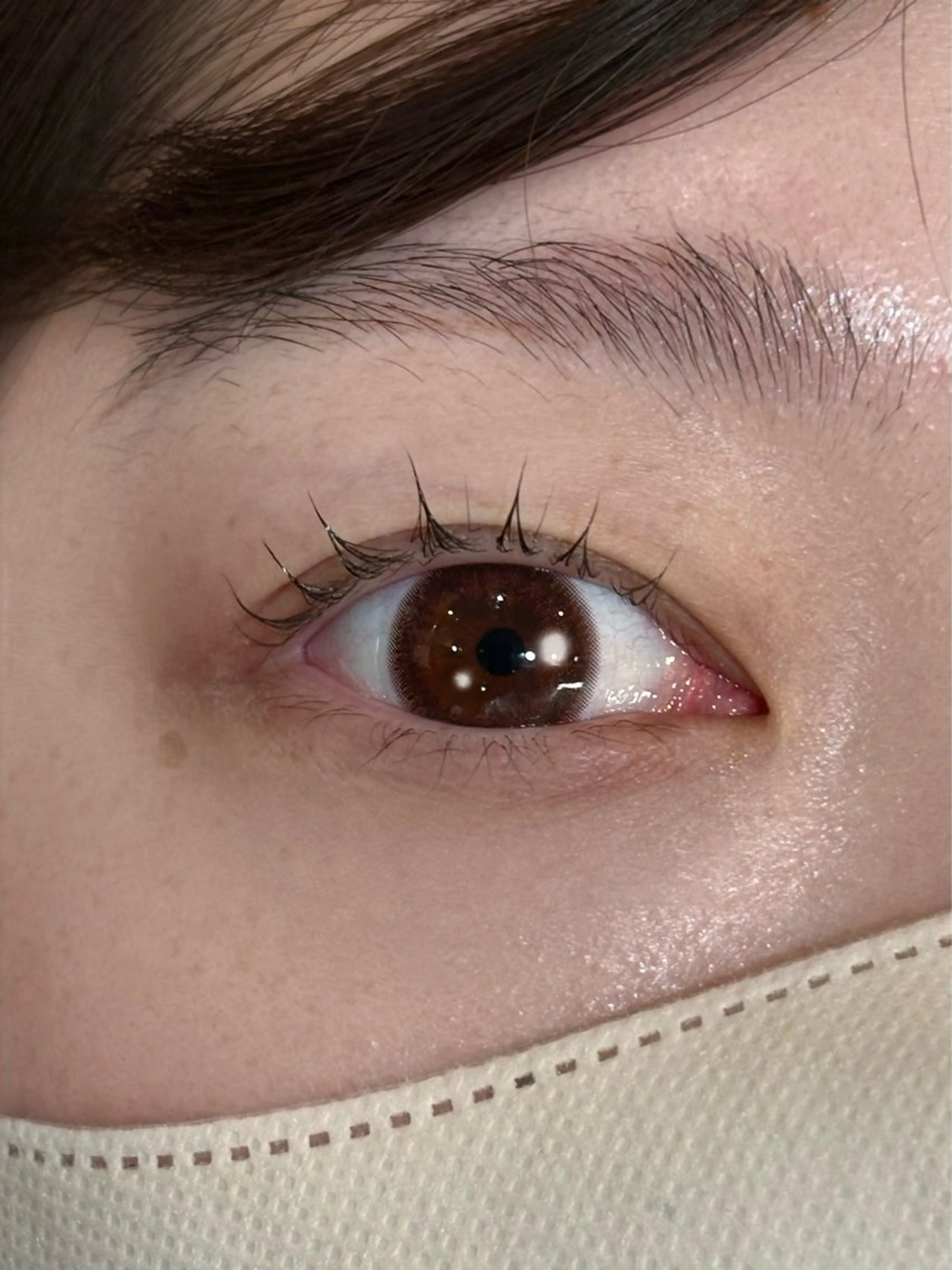 マツエク・マツパ 🐈EYELA Saiki🐱の眉毛・アイブロウイメージ