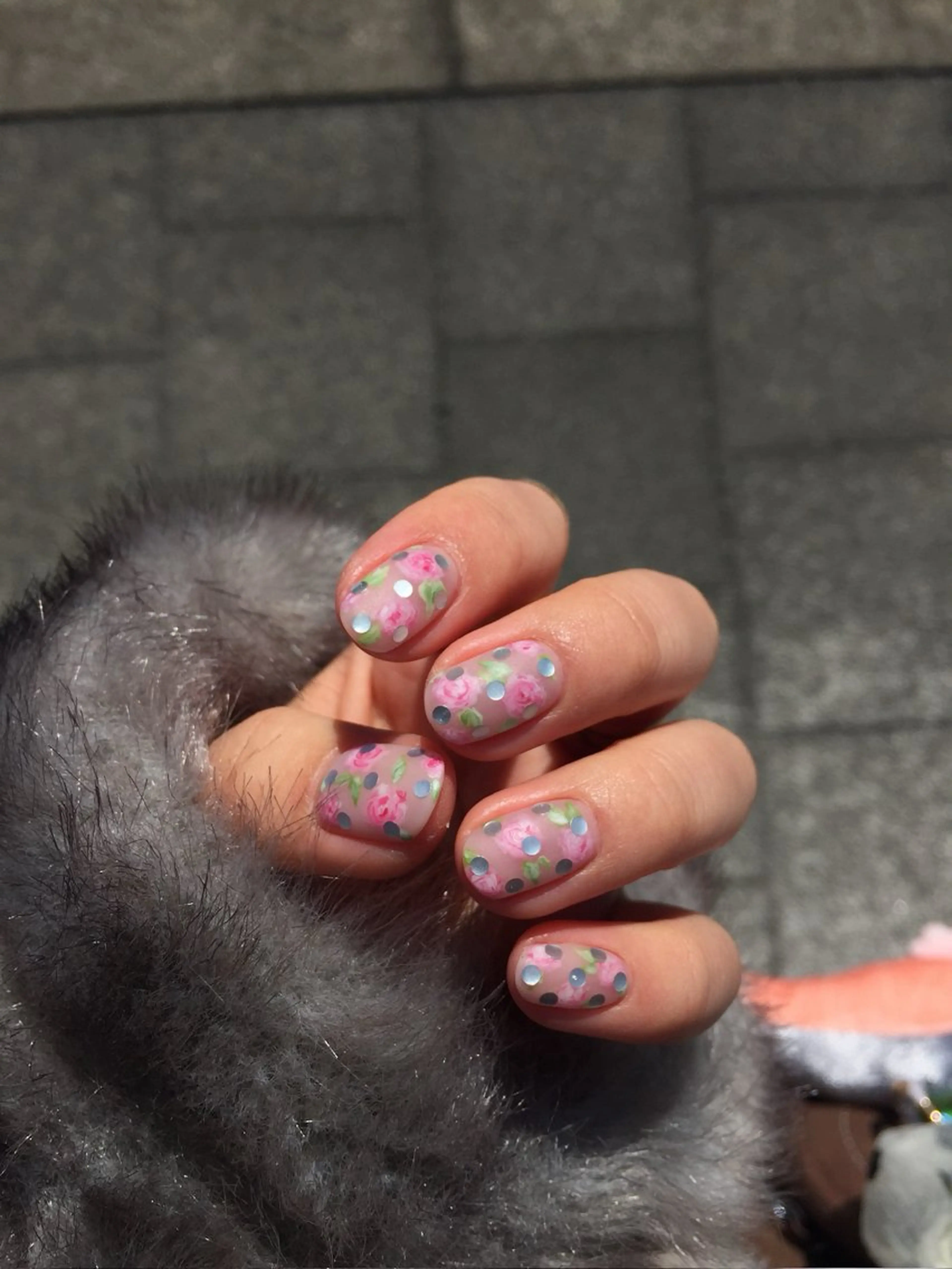 ネイル TOIRO yukaのネイルデザイン