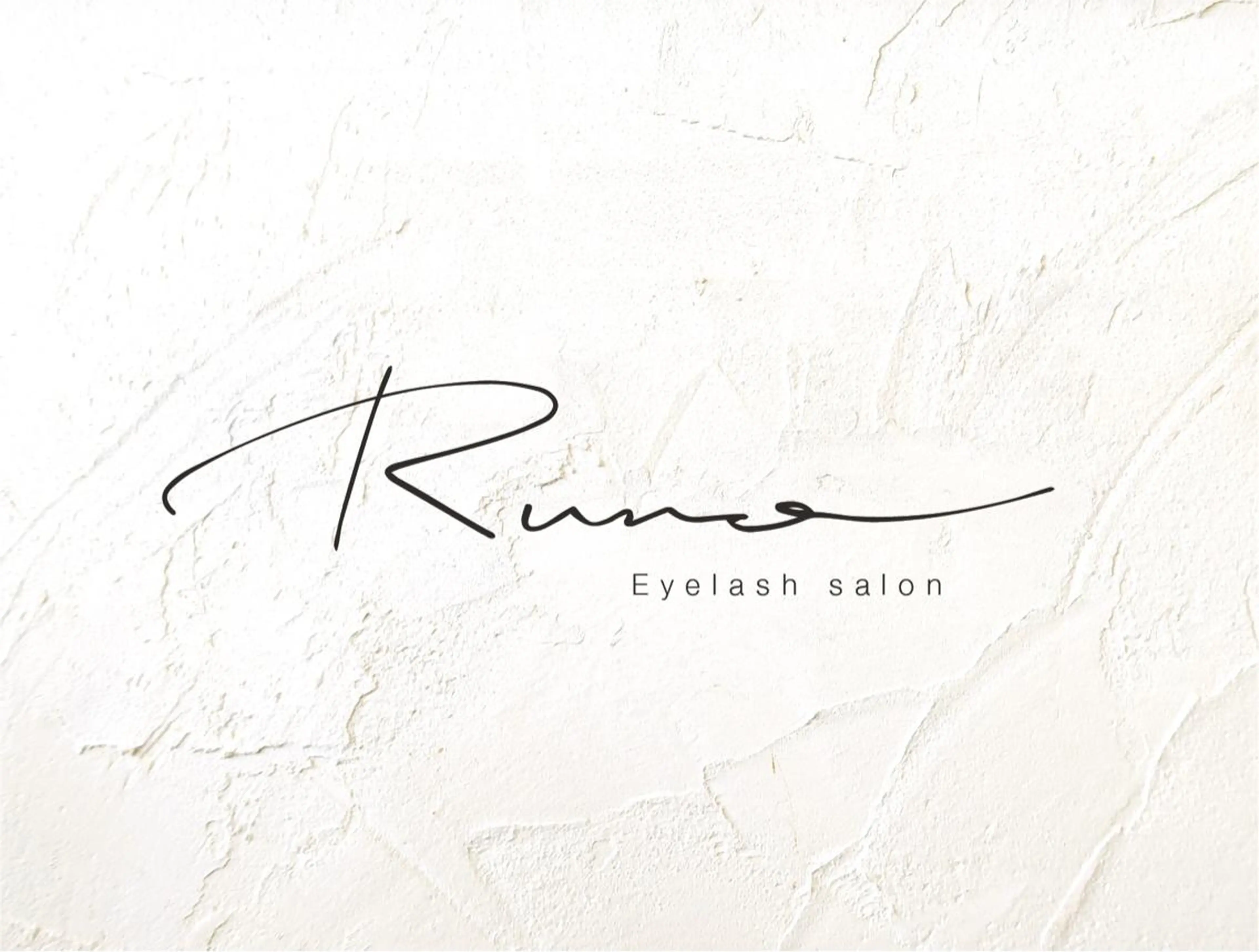 3回まで利用可能！他店付け足しも◎フラットラッシュ60本4980円！保湿効果のあるコーティング剤仕上げ♡の写真