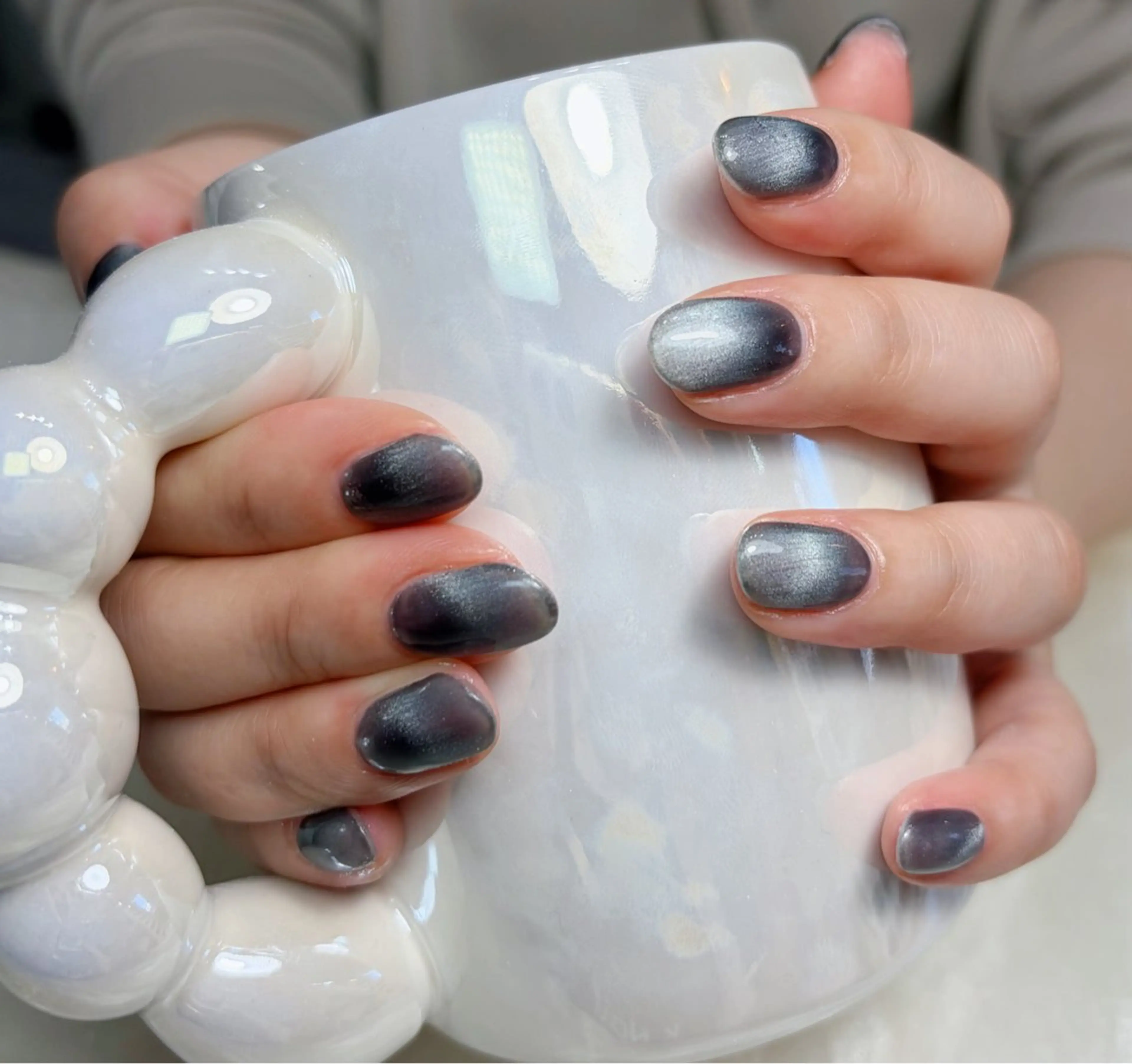 ネイル ハンドネイル K.K西日暮里 ネイルサロンのネイルデザイン