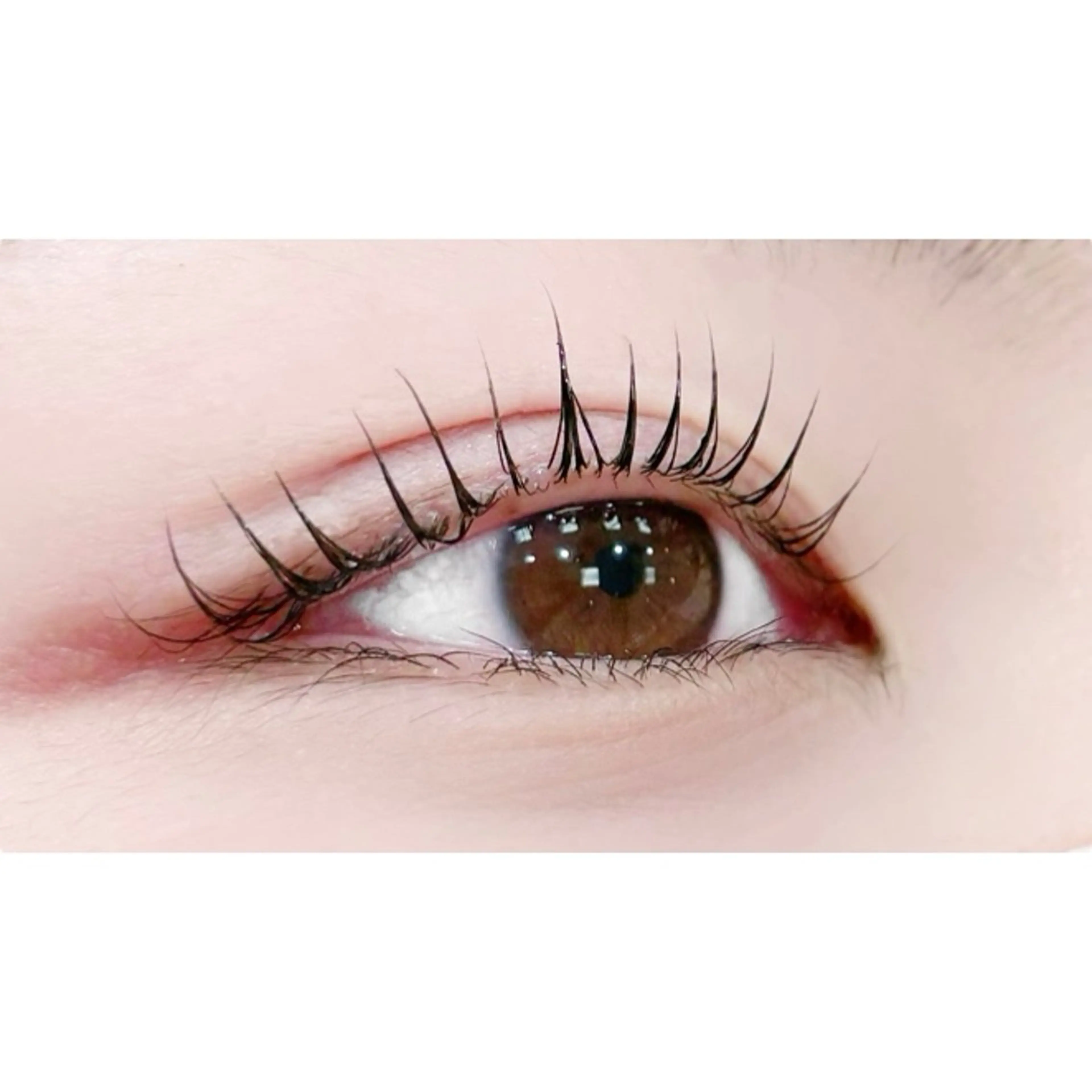 マツエク・マツパ マツパ アルターエクラ ⟡.🎼 mikiのマツエク・マツパデザイン