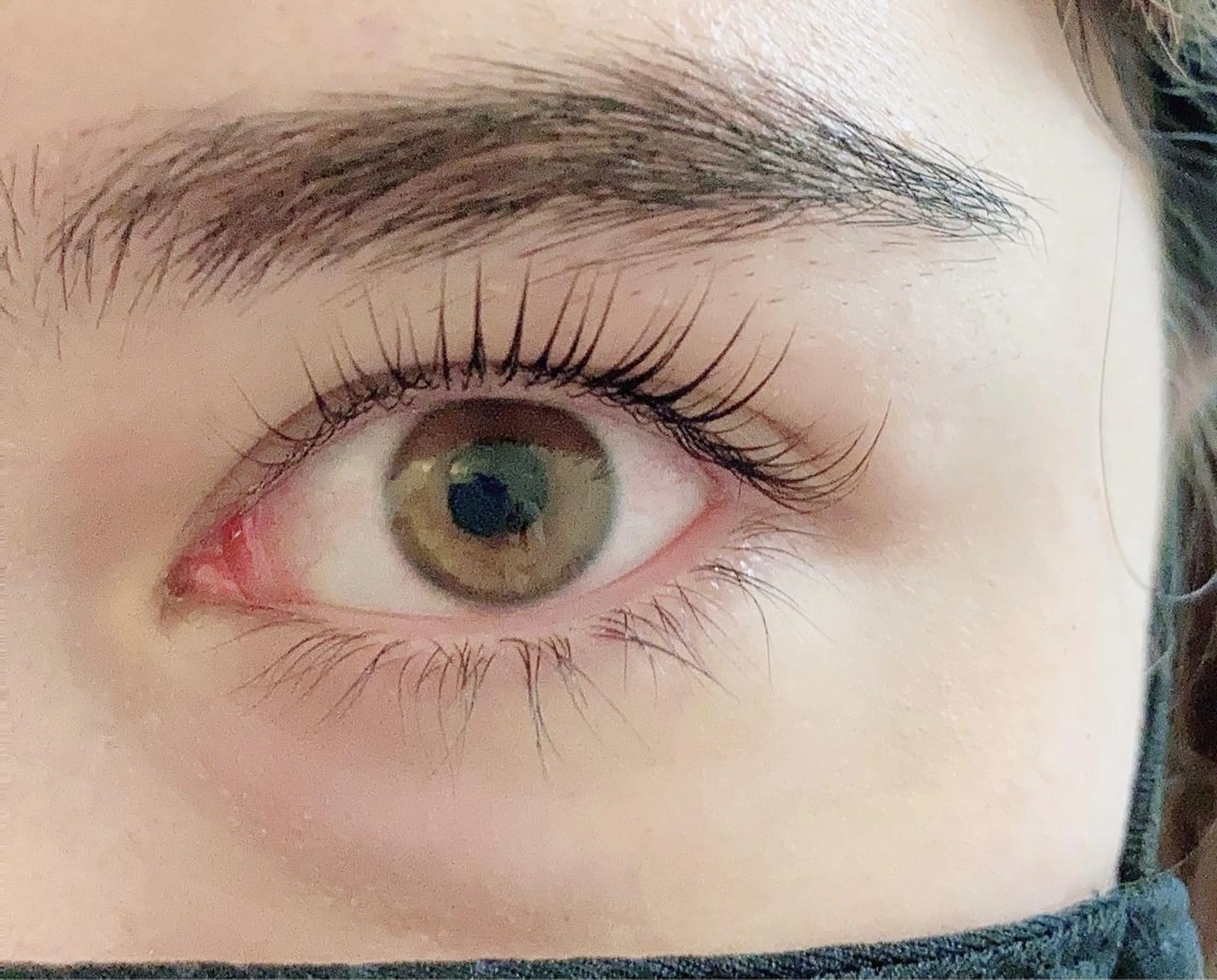 マツエク・マツパ アイリスト kayoのマツエク・マツパデザイン