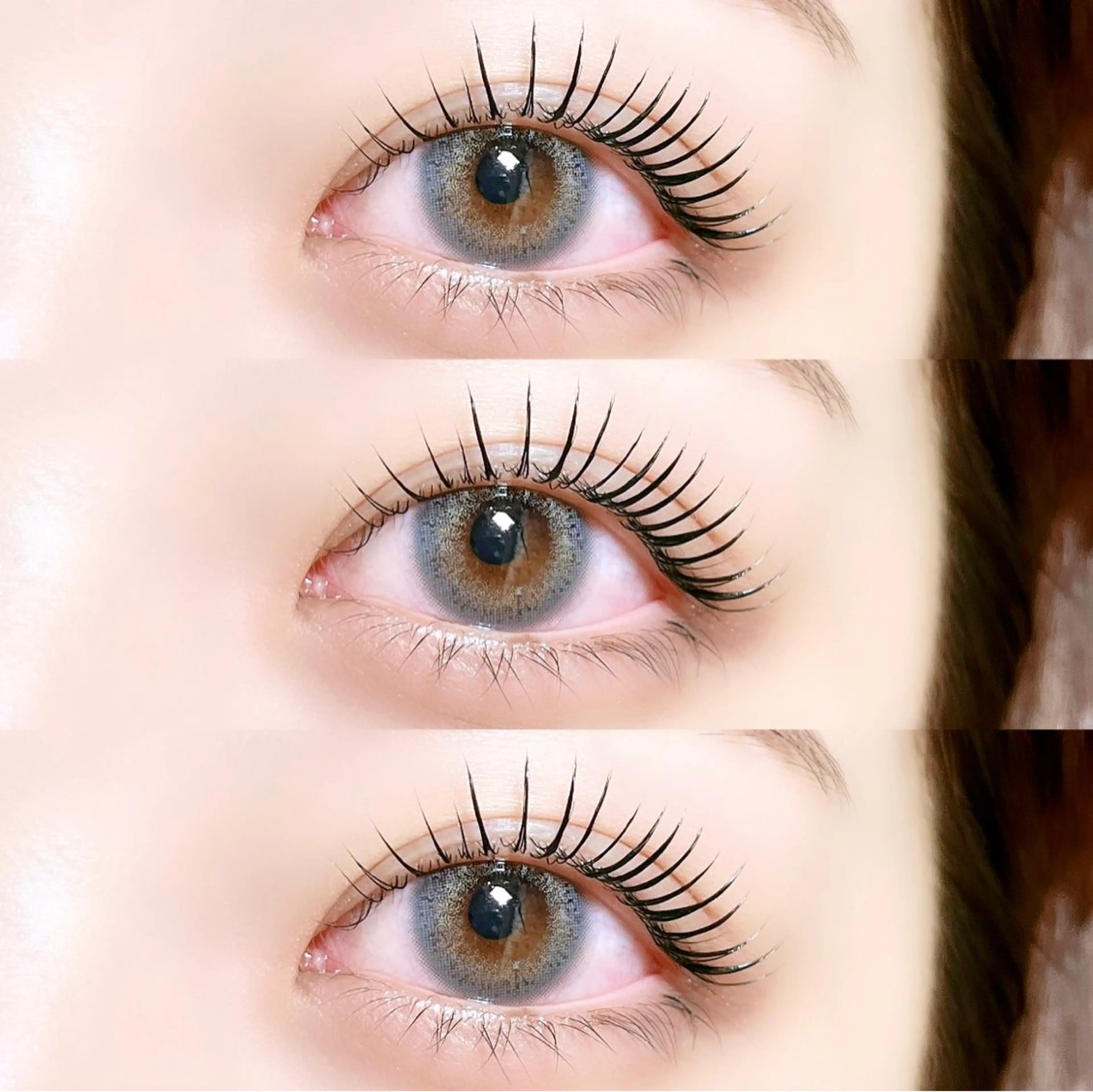 マツエク・マツパ マツパ eyelist ⌇ minami 𖠚ᐝのマツエク・マツパデザイン