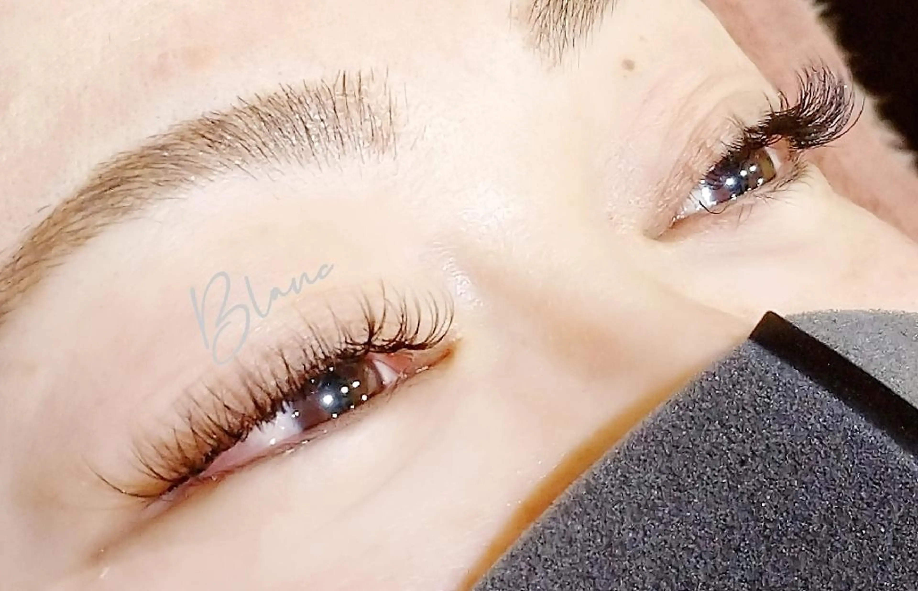 マツエク・マツパ セクシー Vonita  Kuriharaのマツエク・マツパデザイン