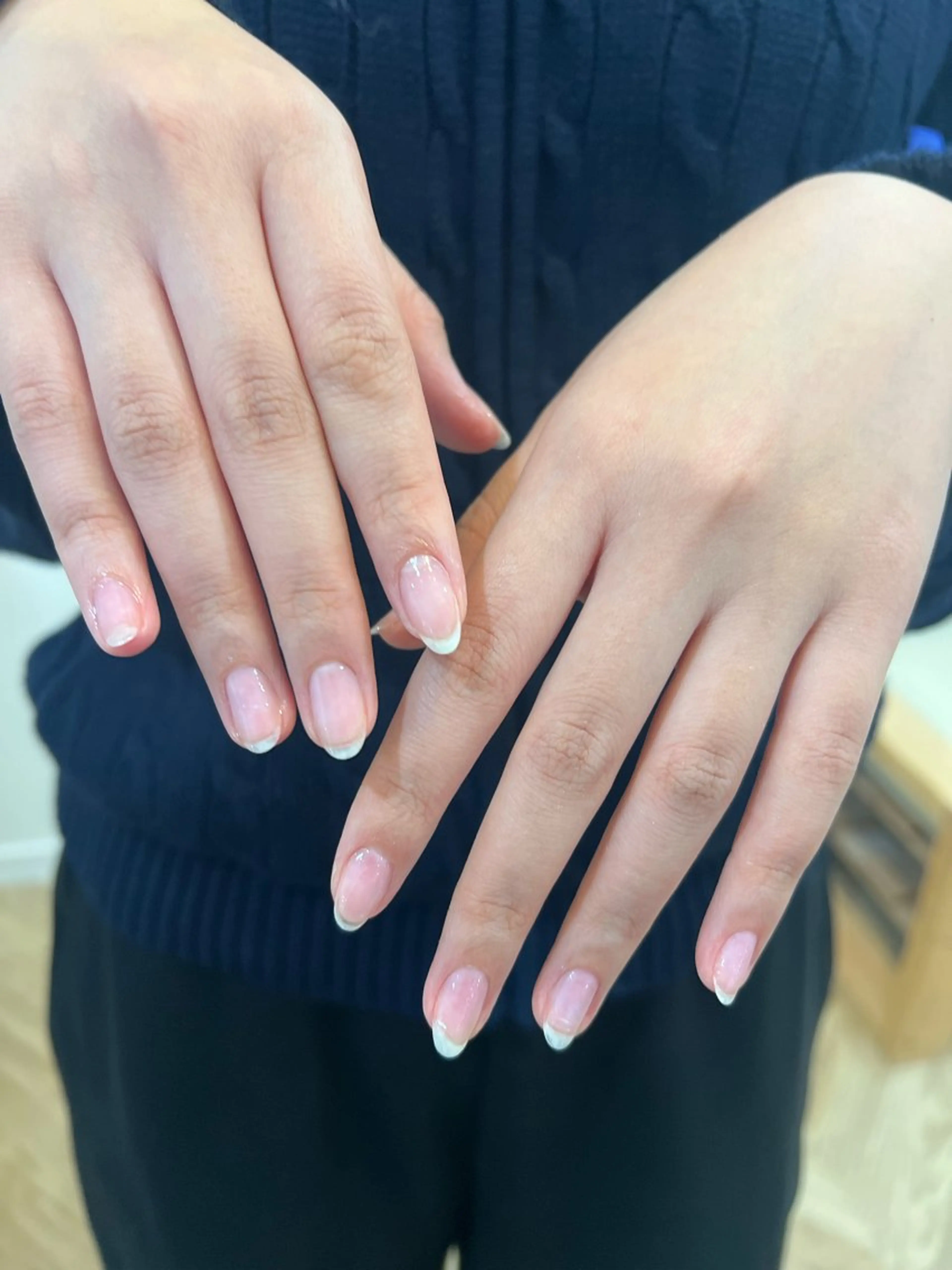 ネイル オフのみ(ネイル) Miyagi Asamiのネイルデザイン