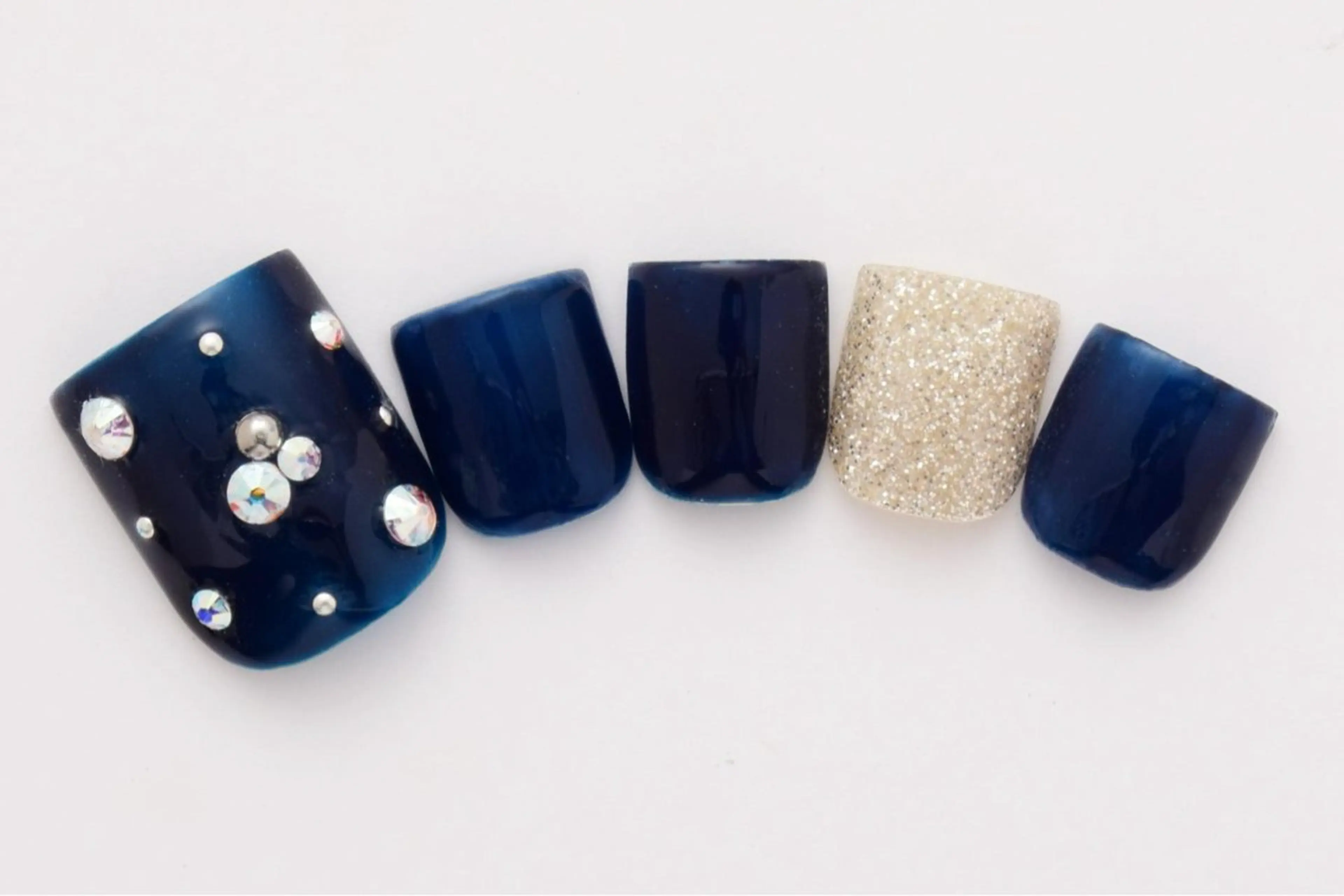 ネイル prish 上野店所属・宮崎 のどかのネイルデザイン