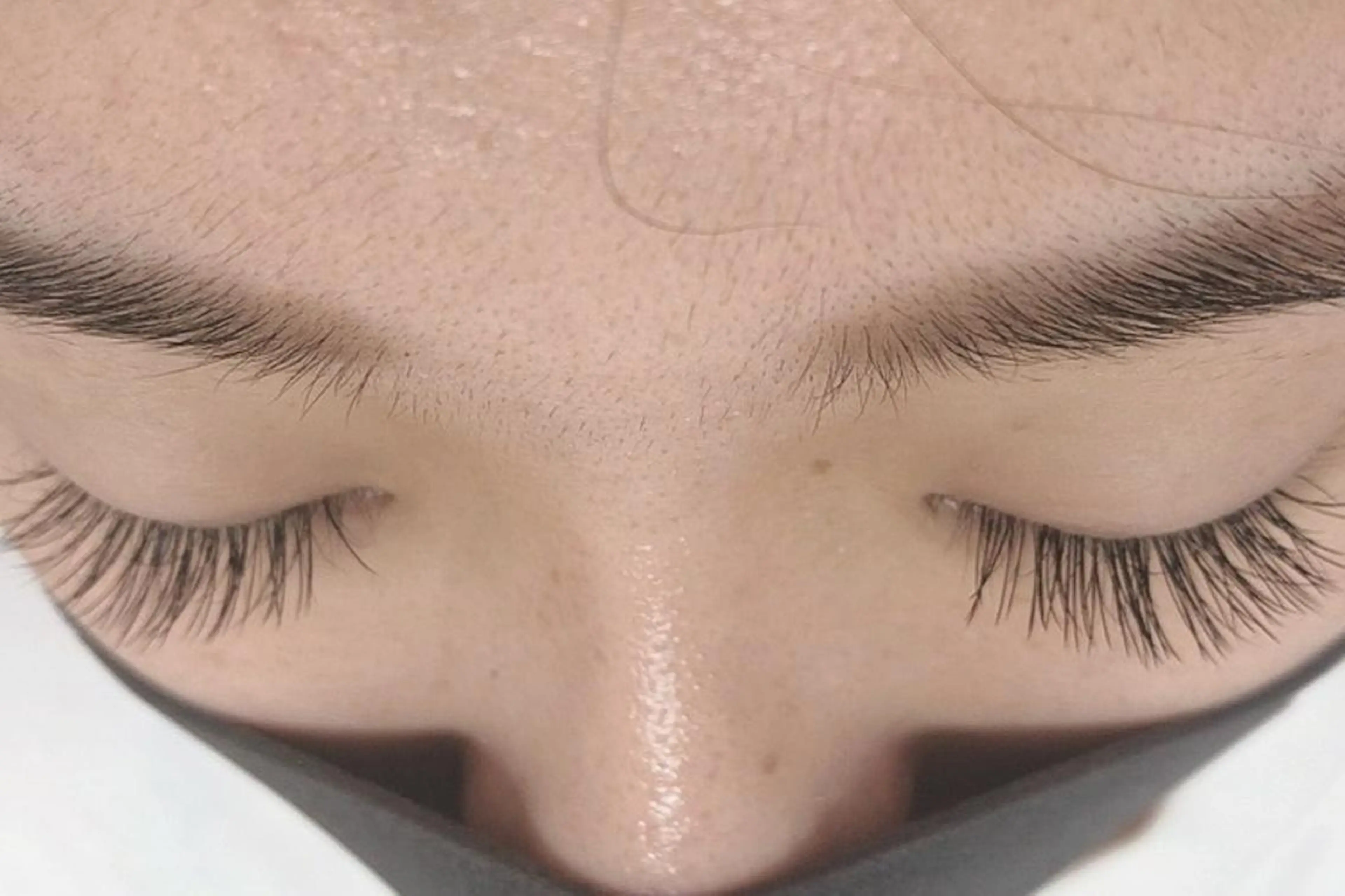 マツエク・マツパ eyelash  e'nのネイルデザイン