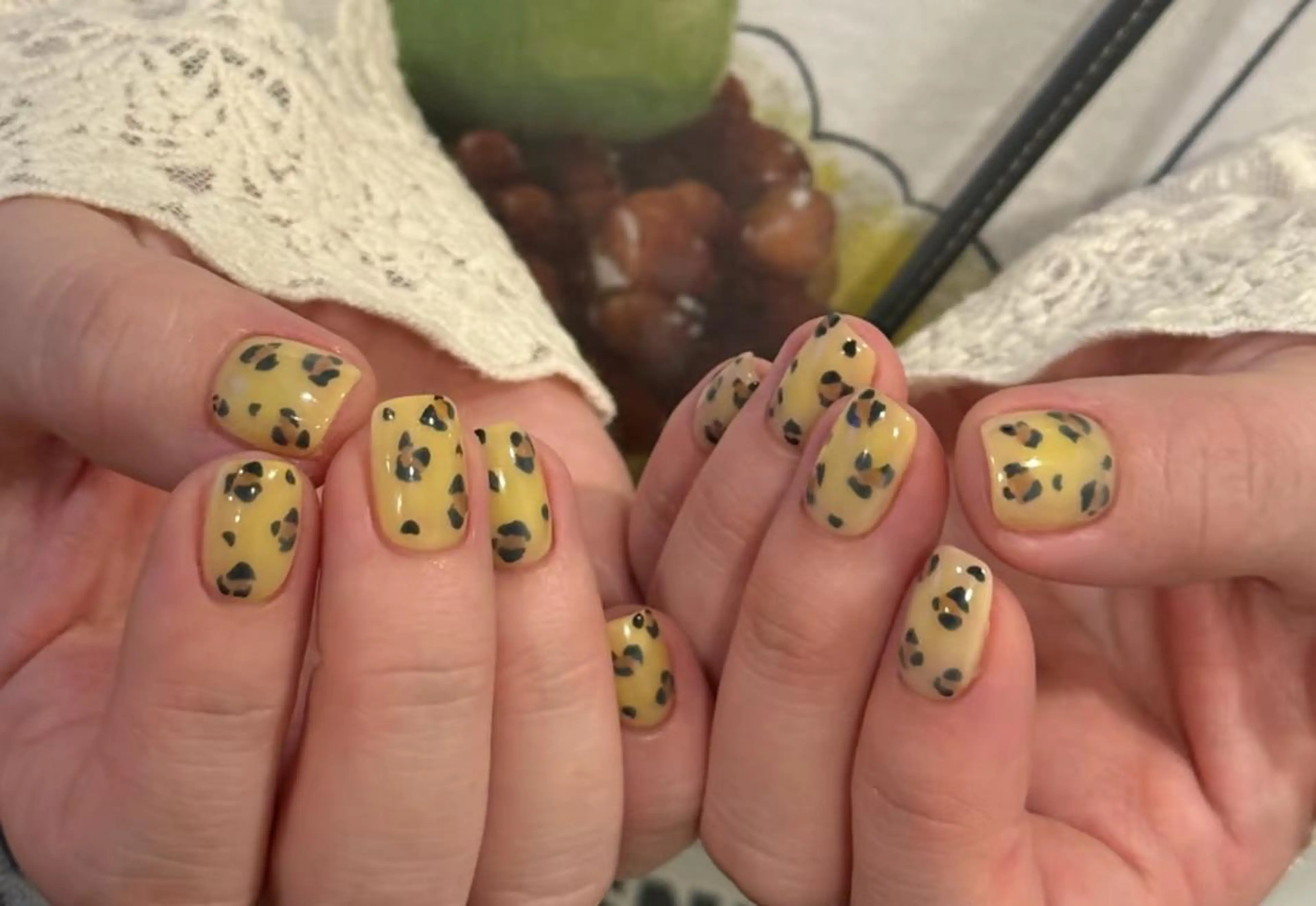 ネイル ハンドネイル エリ🫧 nail池袋東口のネイルデザイン