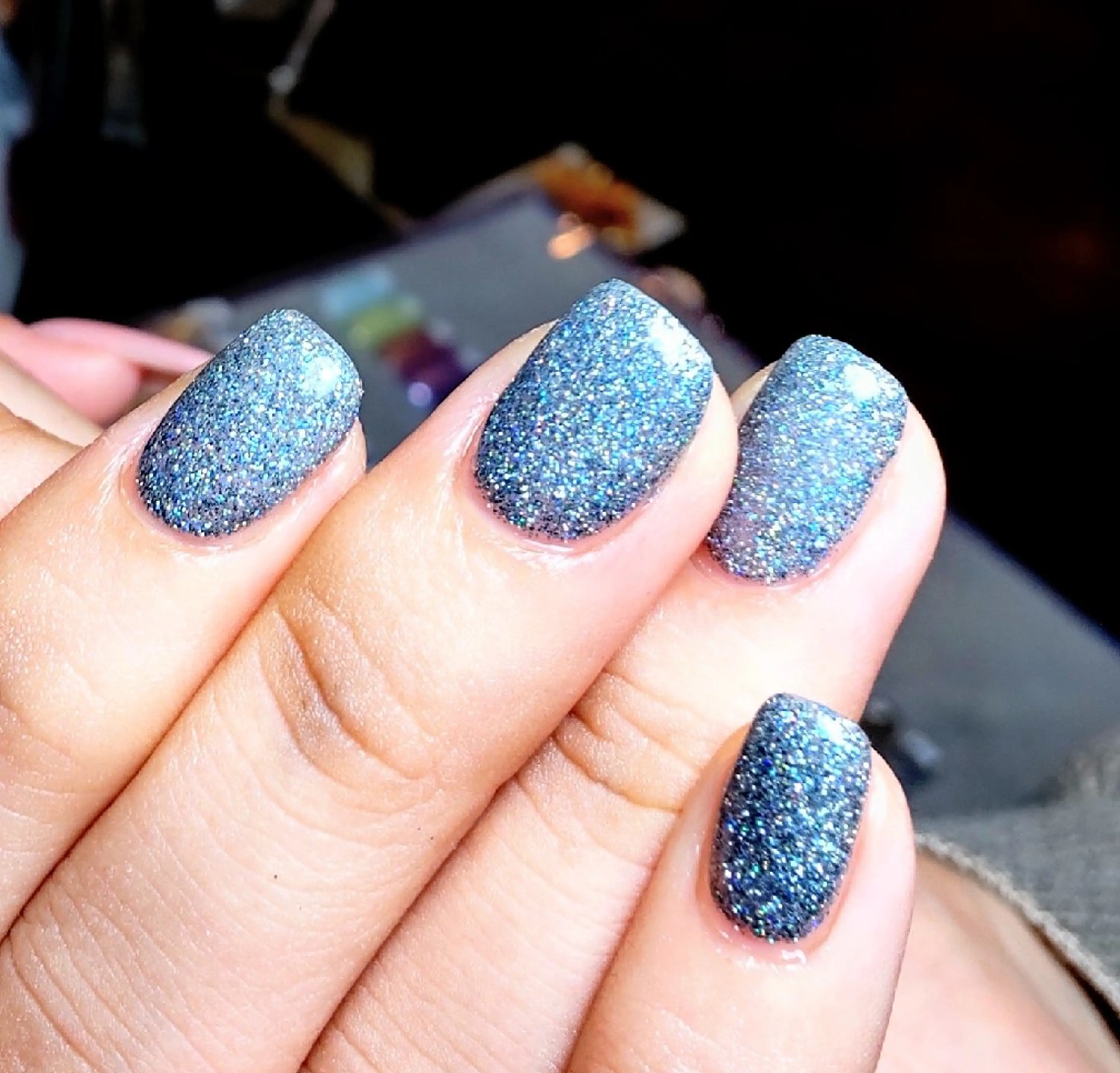 ネイル ハンドネイル Éva nail MARIのネイルデザイン