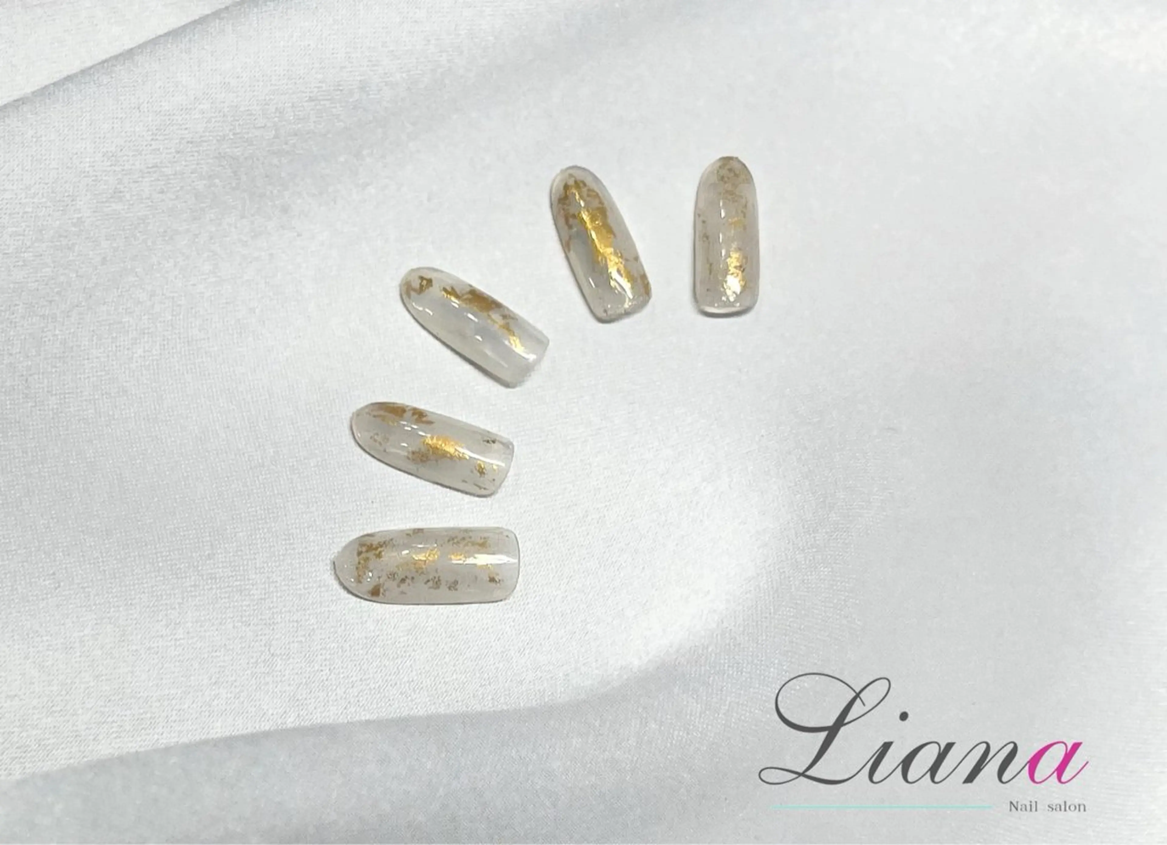 ハンド定額デザイン🍒¥6000(オフあり)の写真