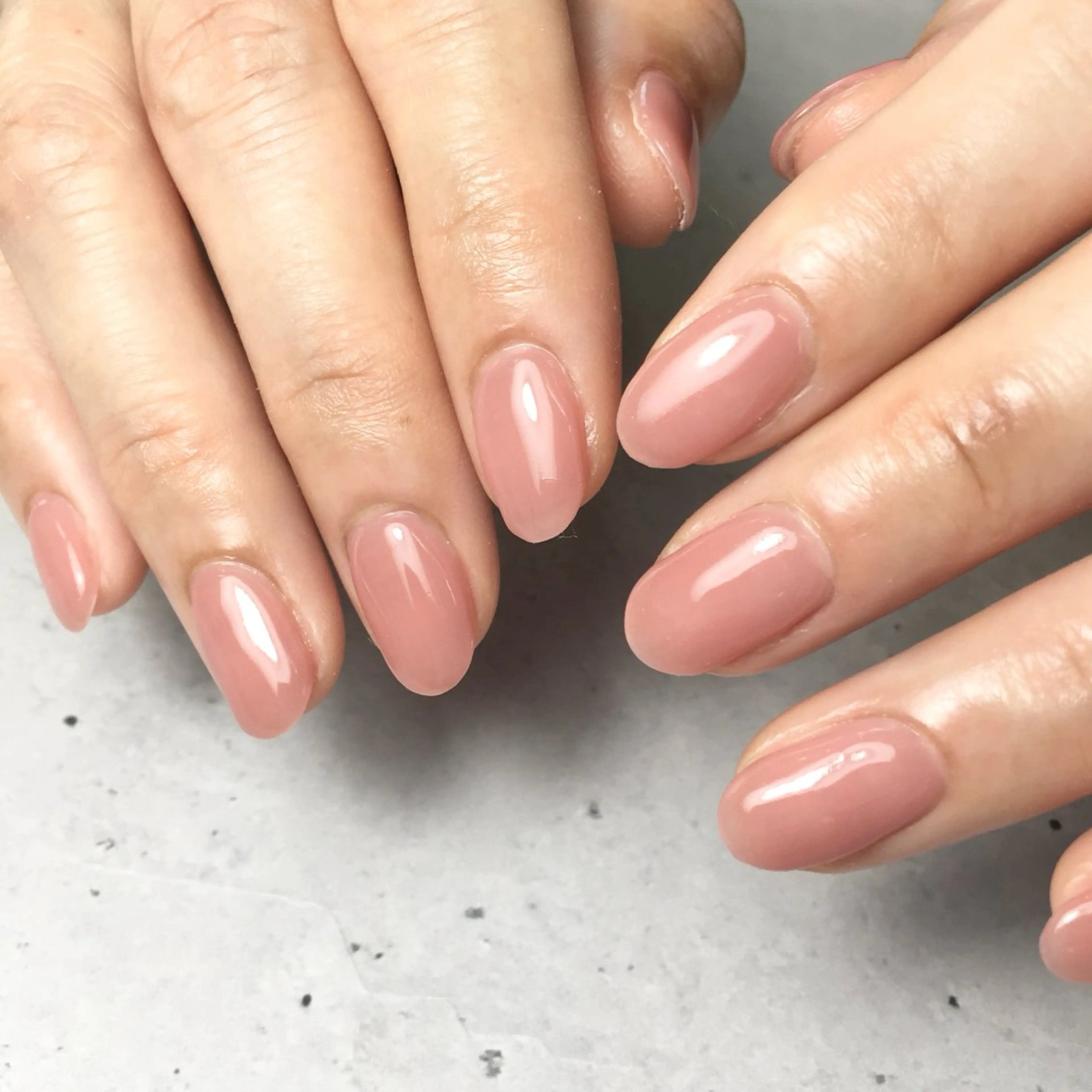 ネイル ハンドネイル mika avanceのネイルデザイン