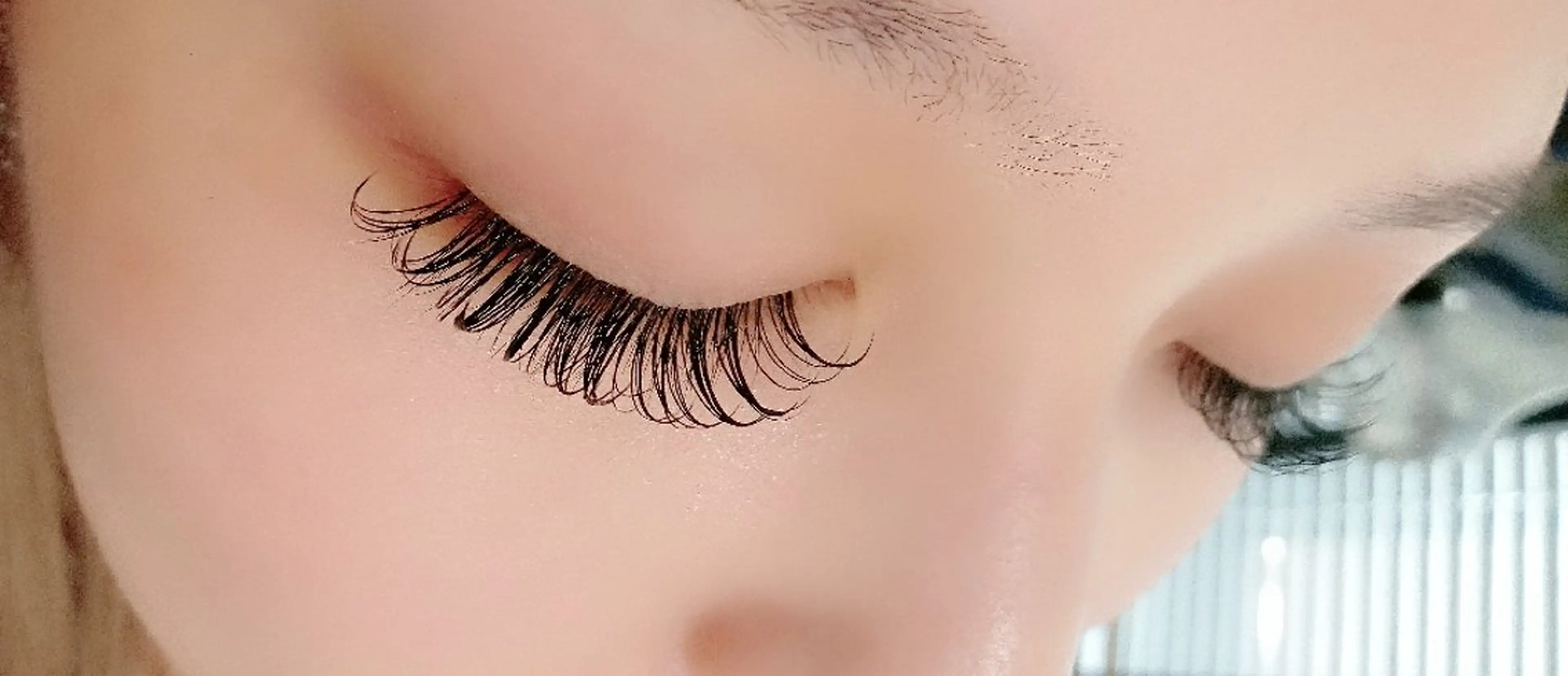 マツエク・マツパ 🦈Mana🦈 紬麦　栄店のマツエク・マツパデザイン