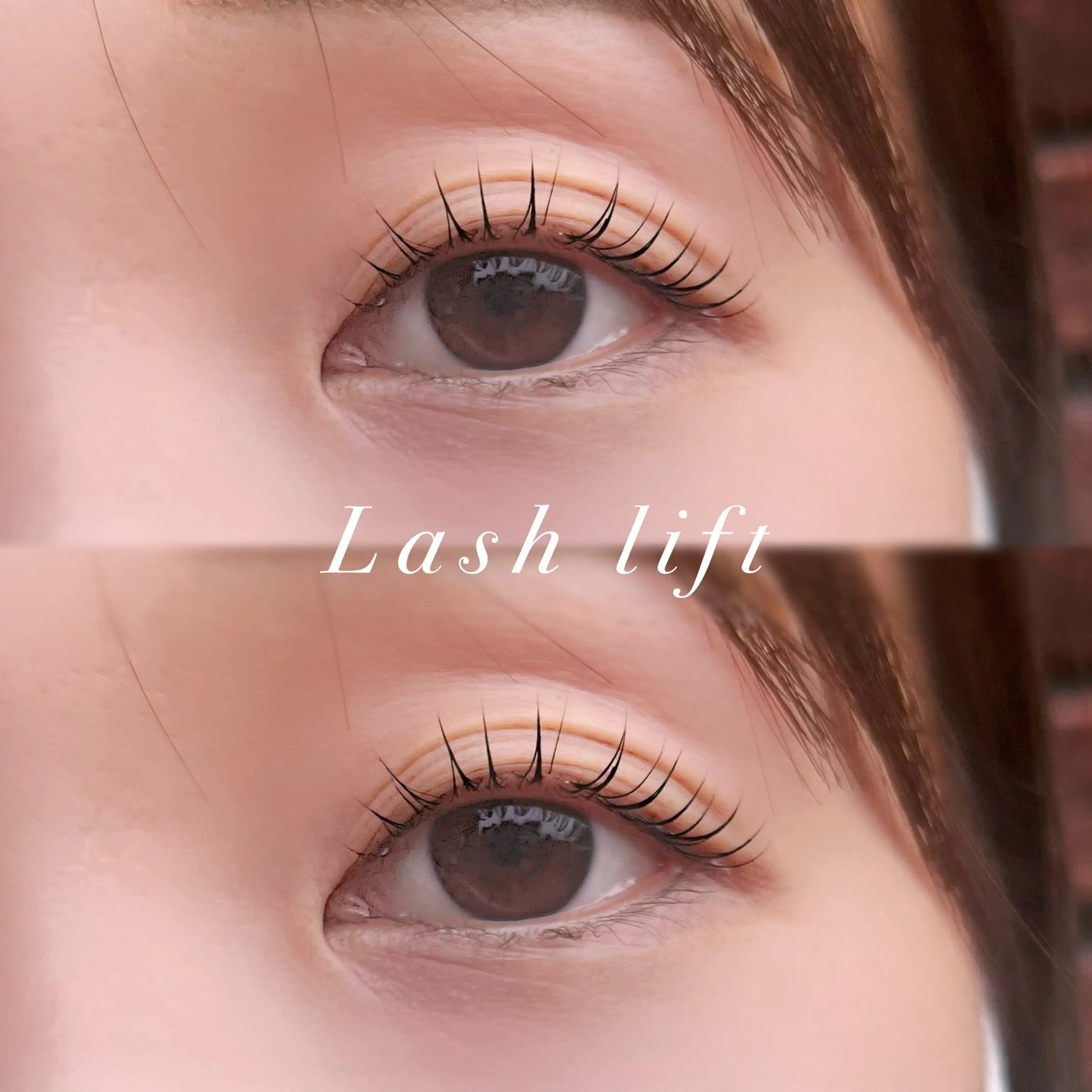 マツエク・マツパ 希美花 【lazo】のマツエク・マツパデザイン