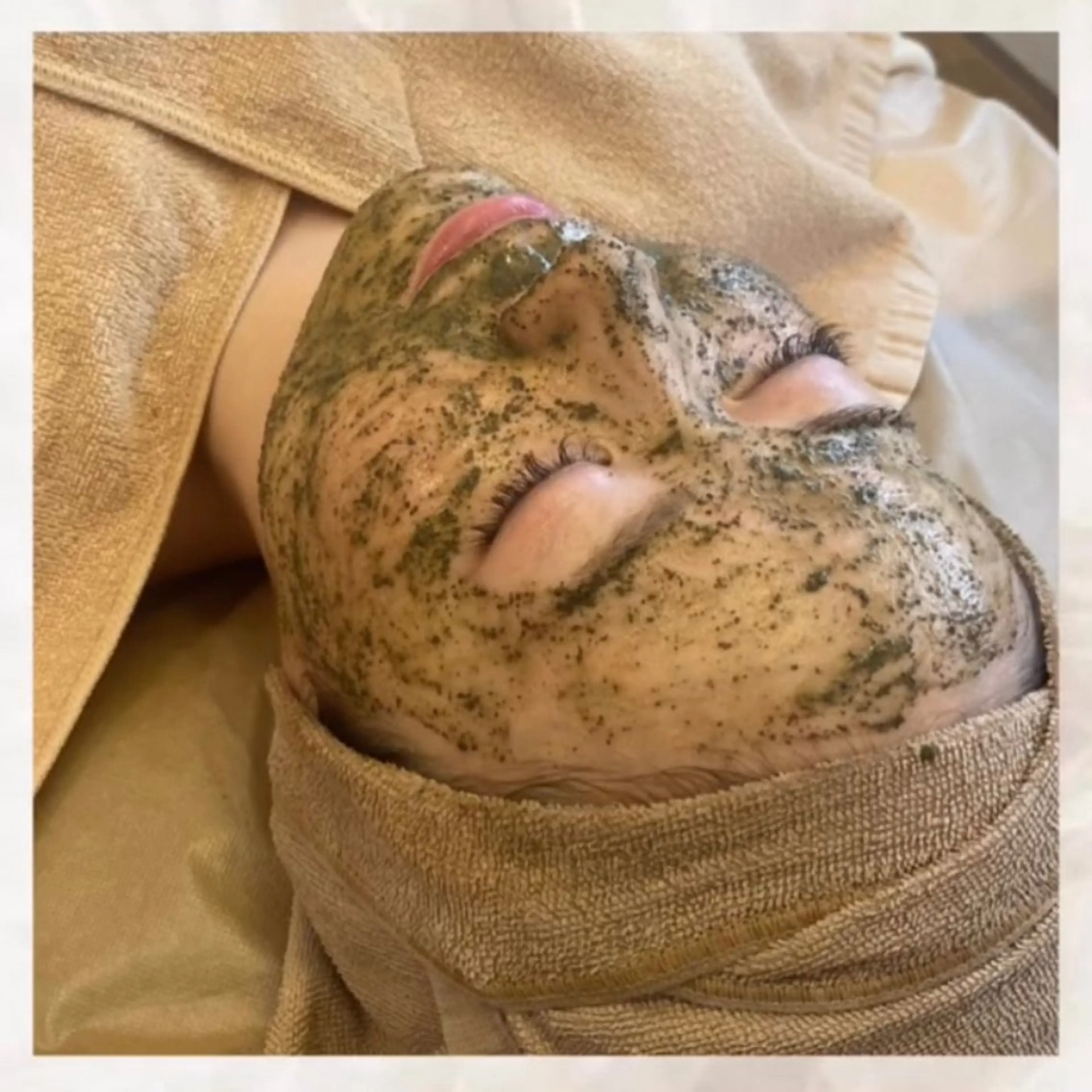 道中 果歩のエステ・リラクイメージ