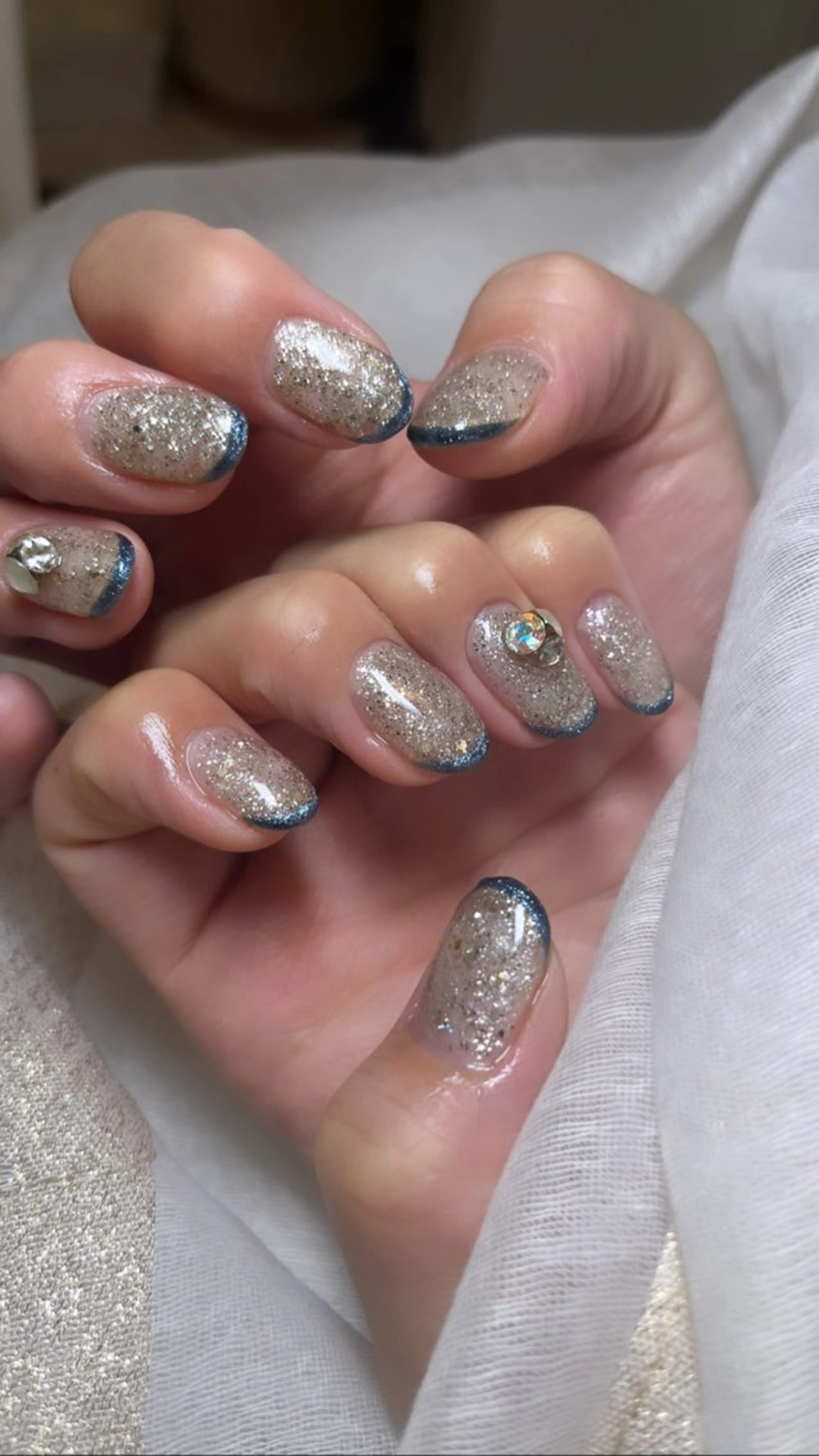 ネイル MKY salonのネイルデザイン