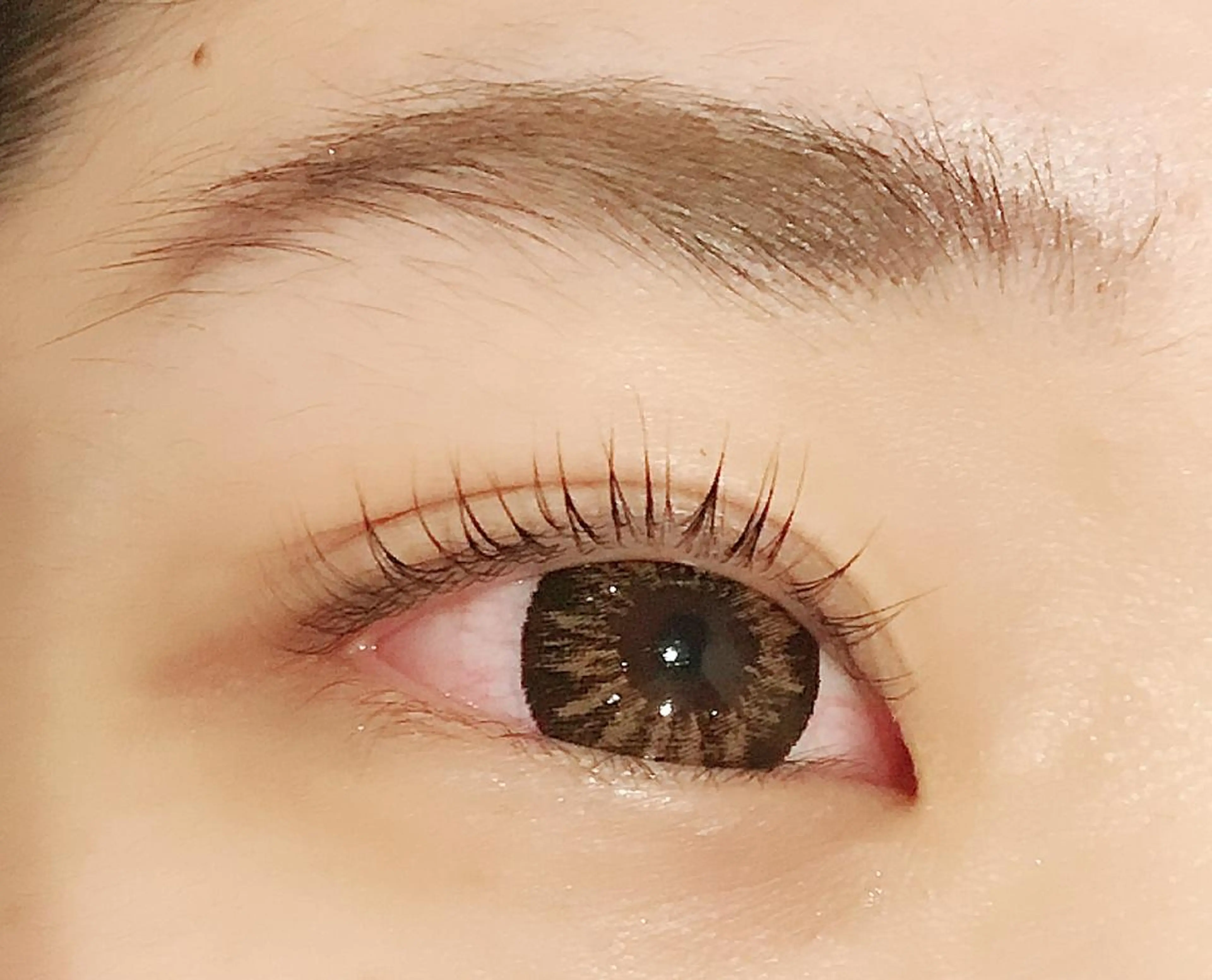 マツエク・マツパ akane ⭐︎のマツエク・マツパデザイン