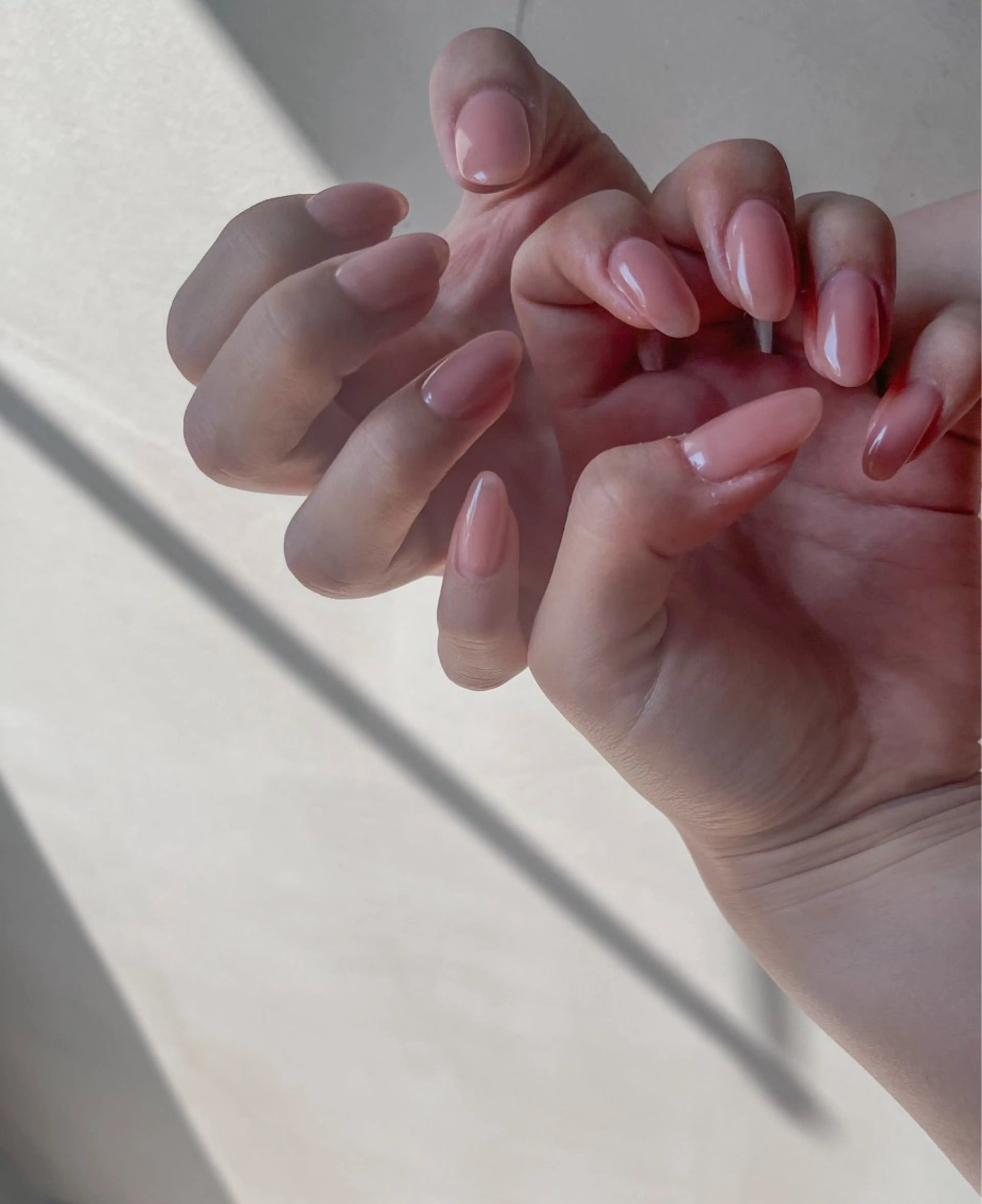 ネイル sususu駒澤大学 Noeのネイルデザイン