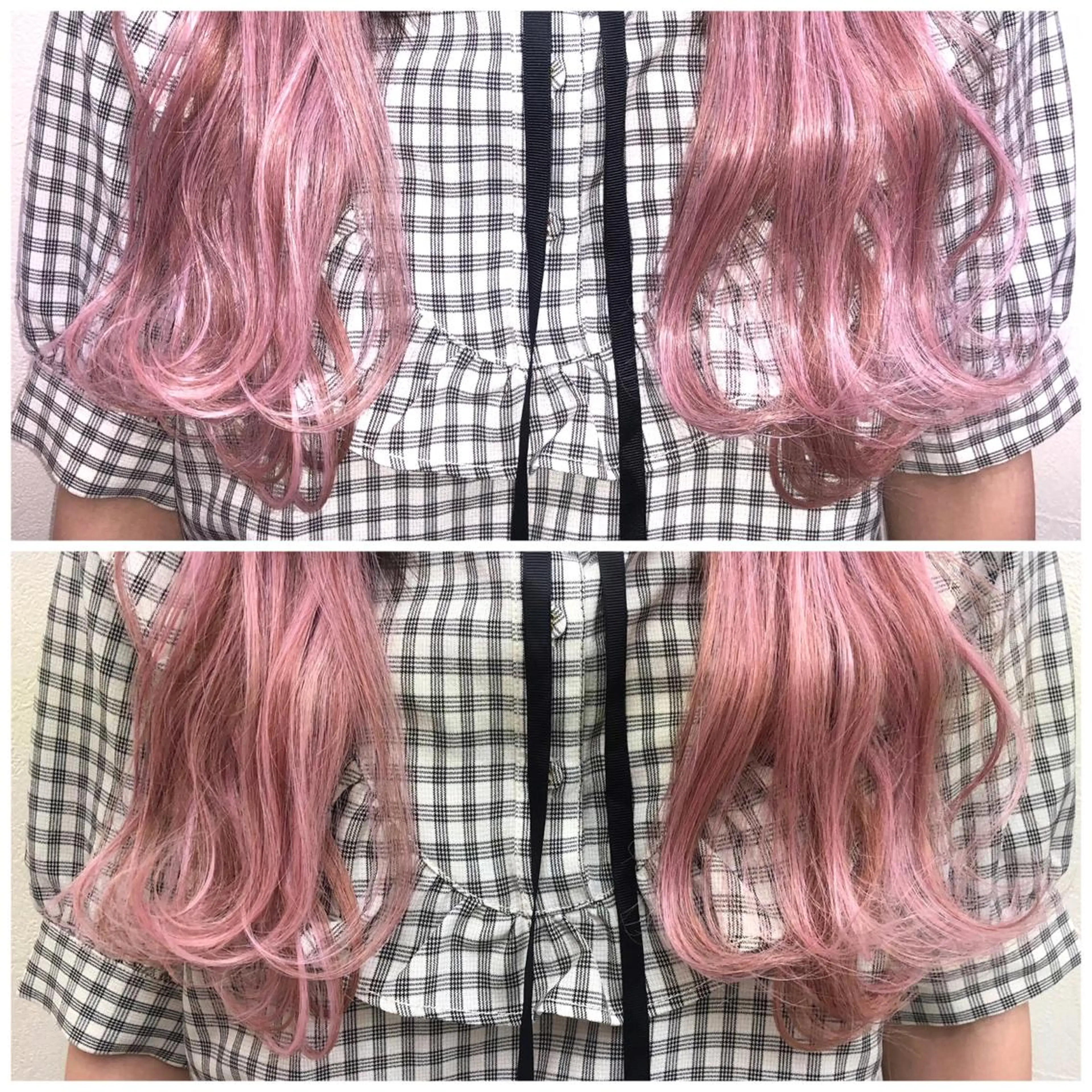 ロング シールエクステ エクステ エクステ MAKO ❤️🔥NEXTのヘアスタイル