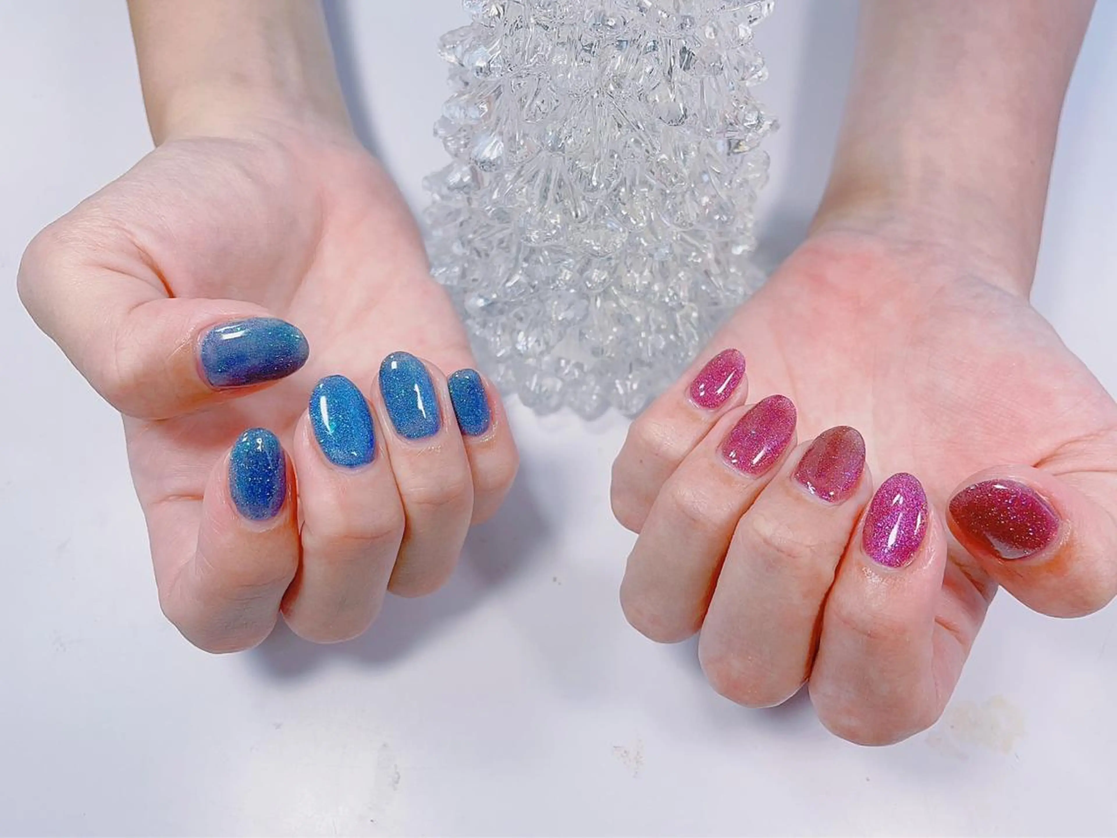 ネイル ネイルサロン ロア旧ジョリーのネイルデザイン