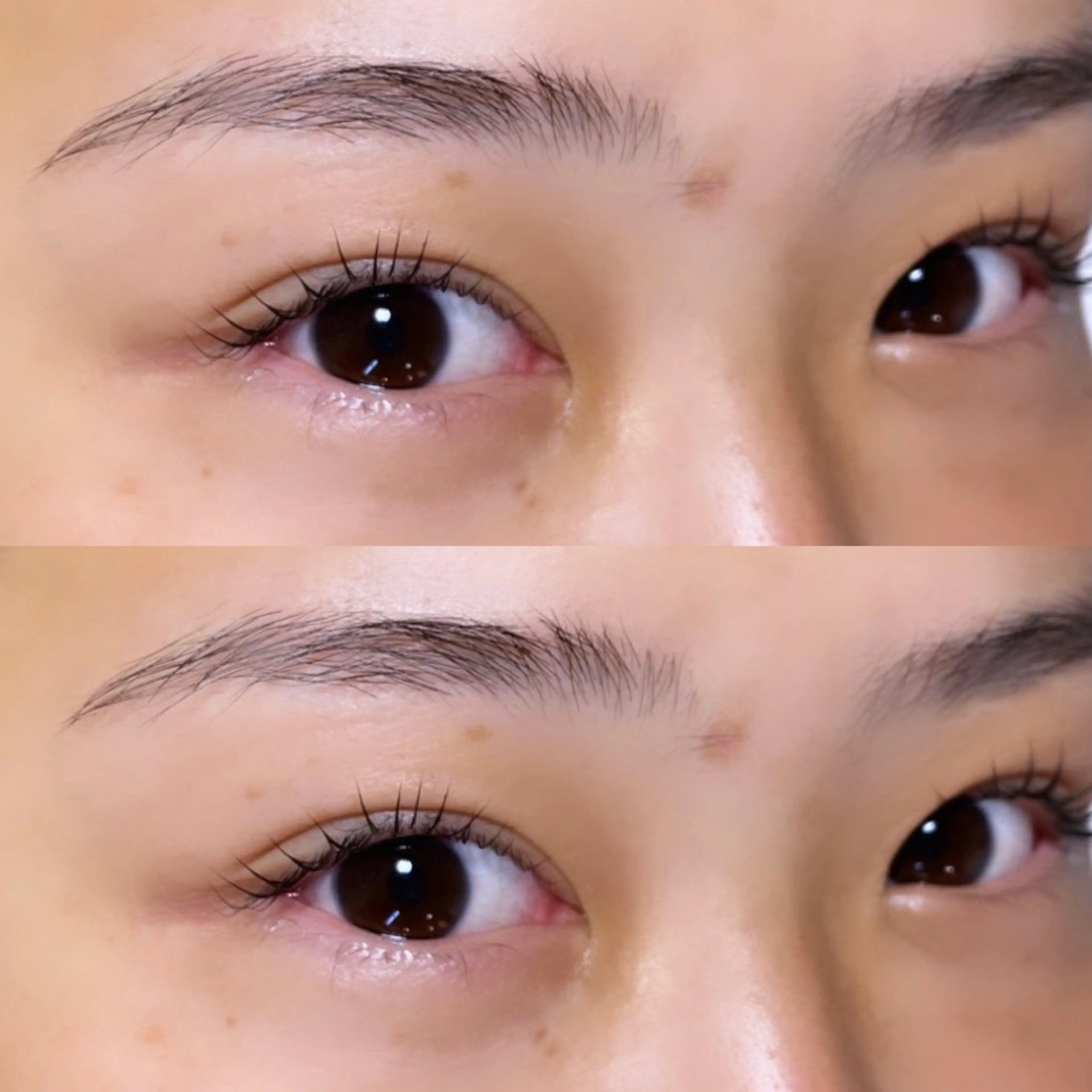 マツエク・マツパ EYES YUNのマツエク・マツパデザイン