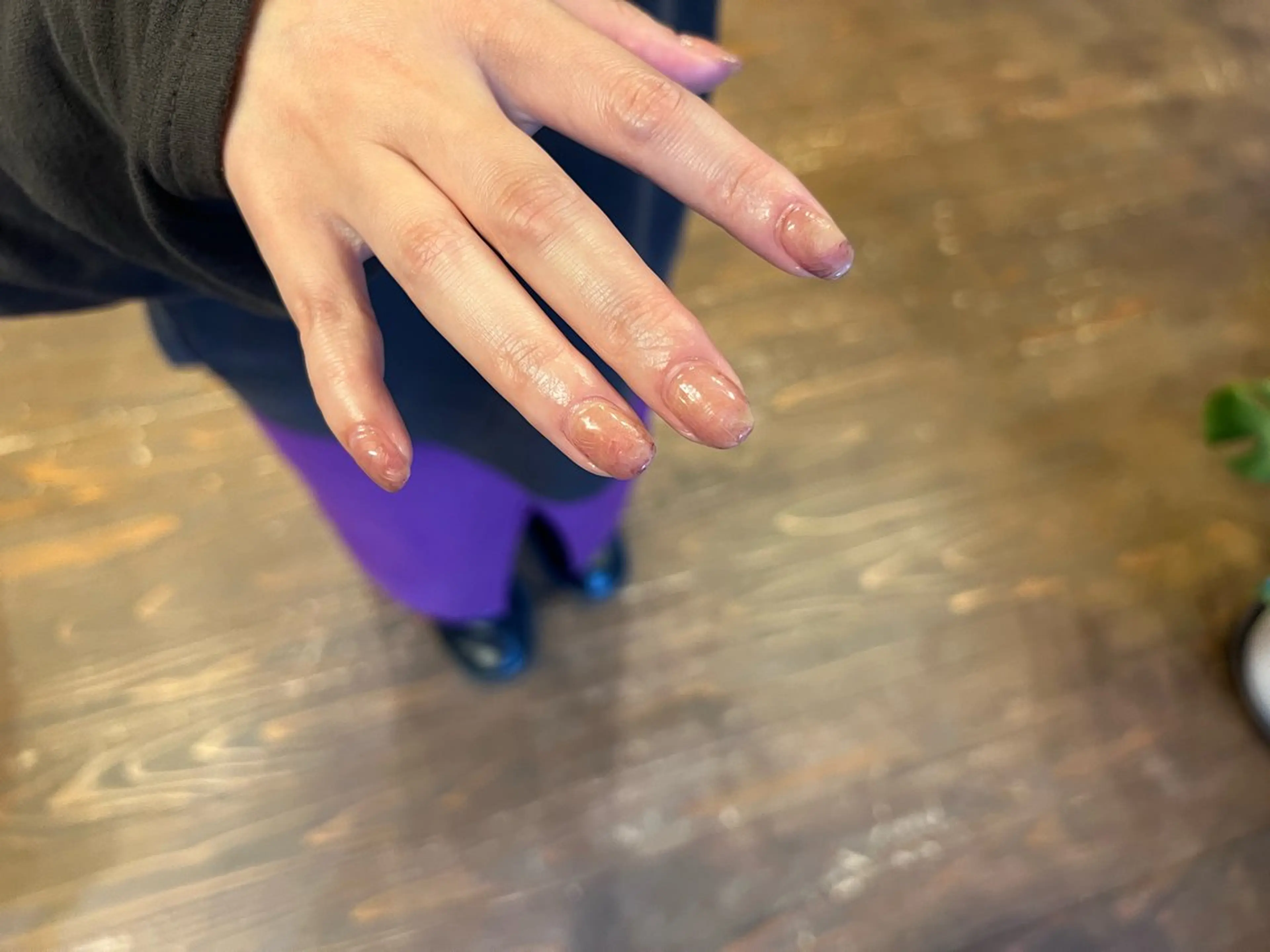 ネイル 49-seek sachiのネイルデザイン