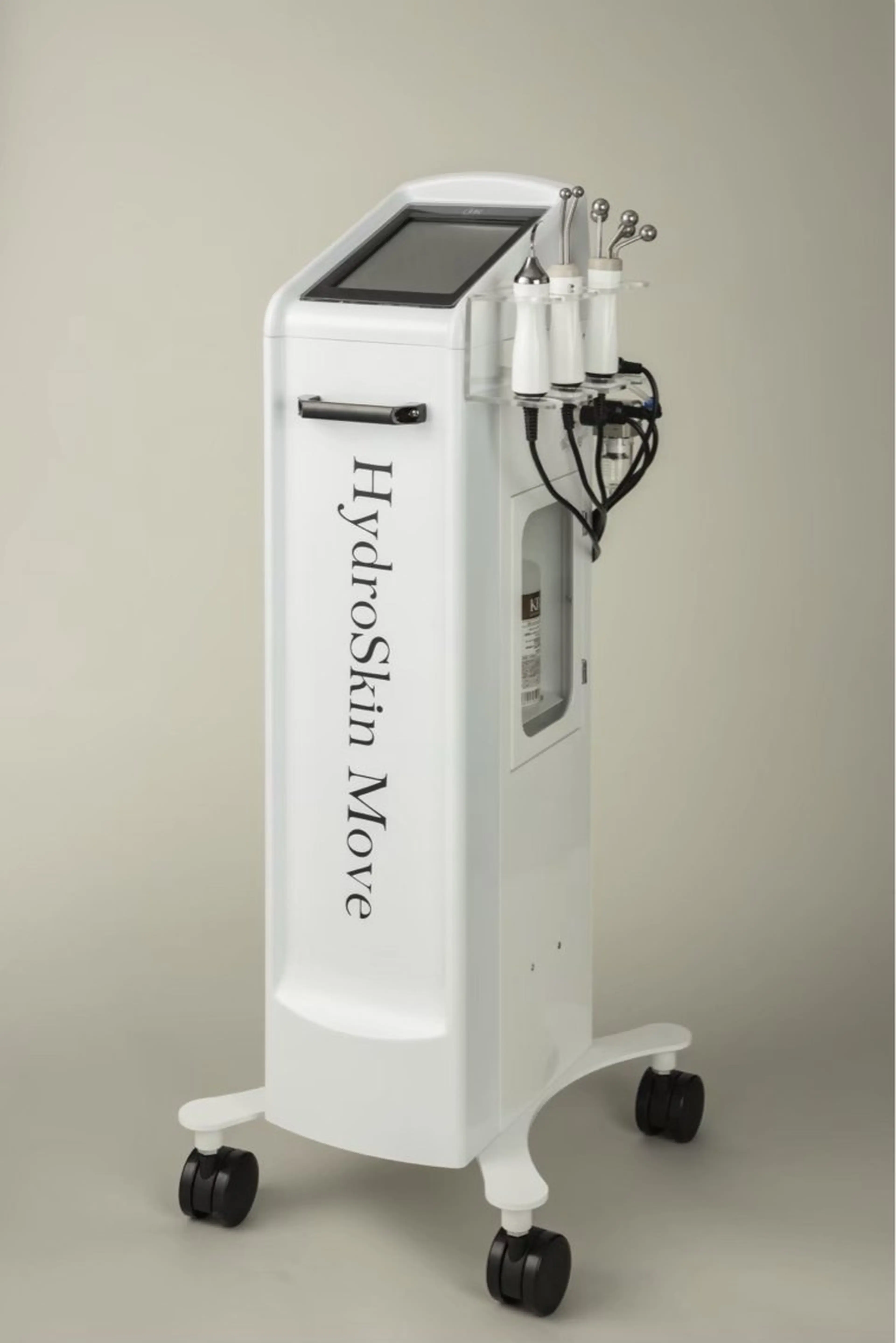 美肌・美歯・体型管理 プライベートサロンのエステ・リラクイメージ