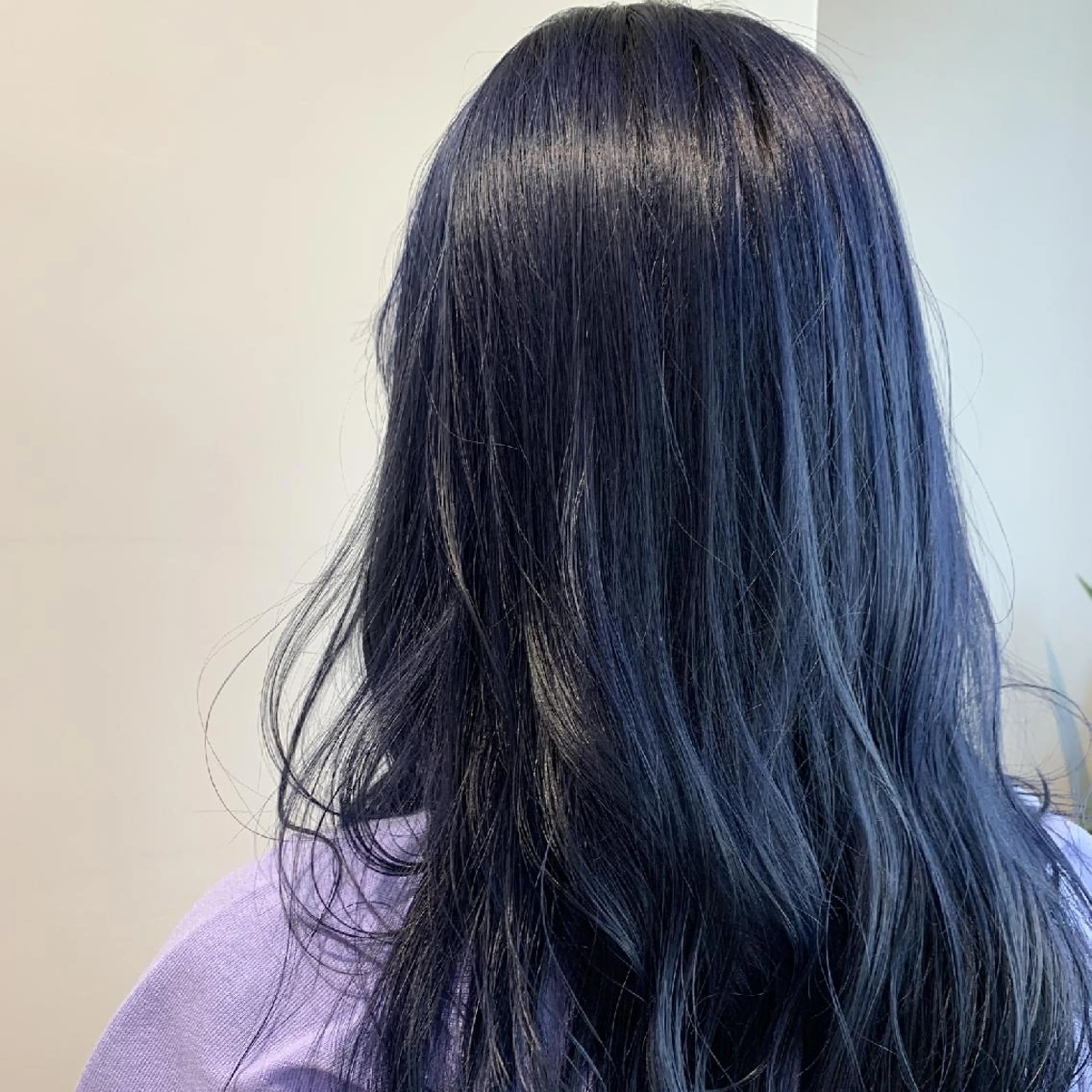 ロング nanami /Toiroのヘアスタイル