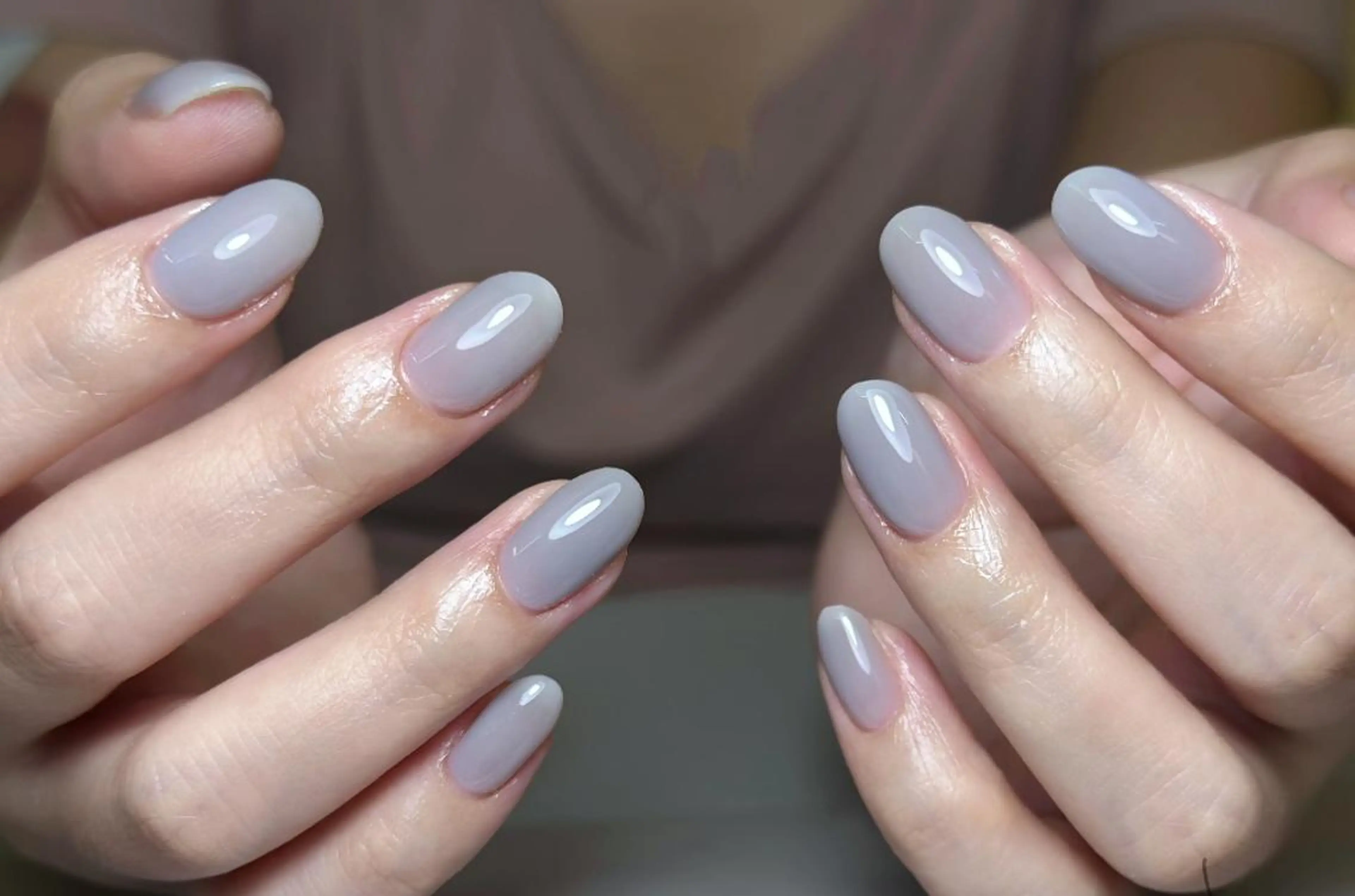 ネイル ハンドネイル エリ🫧 nail池袋東口のネイルデザイン