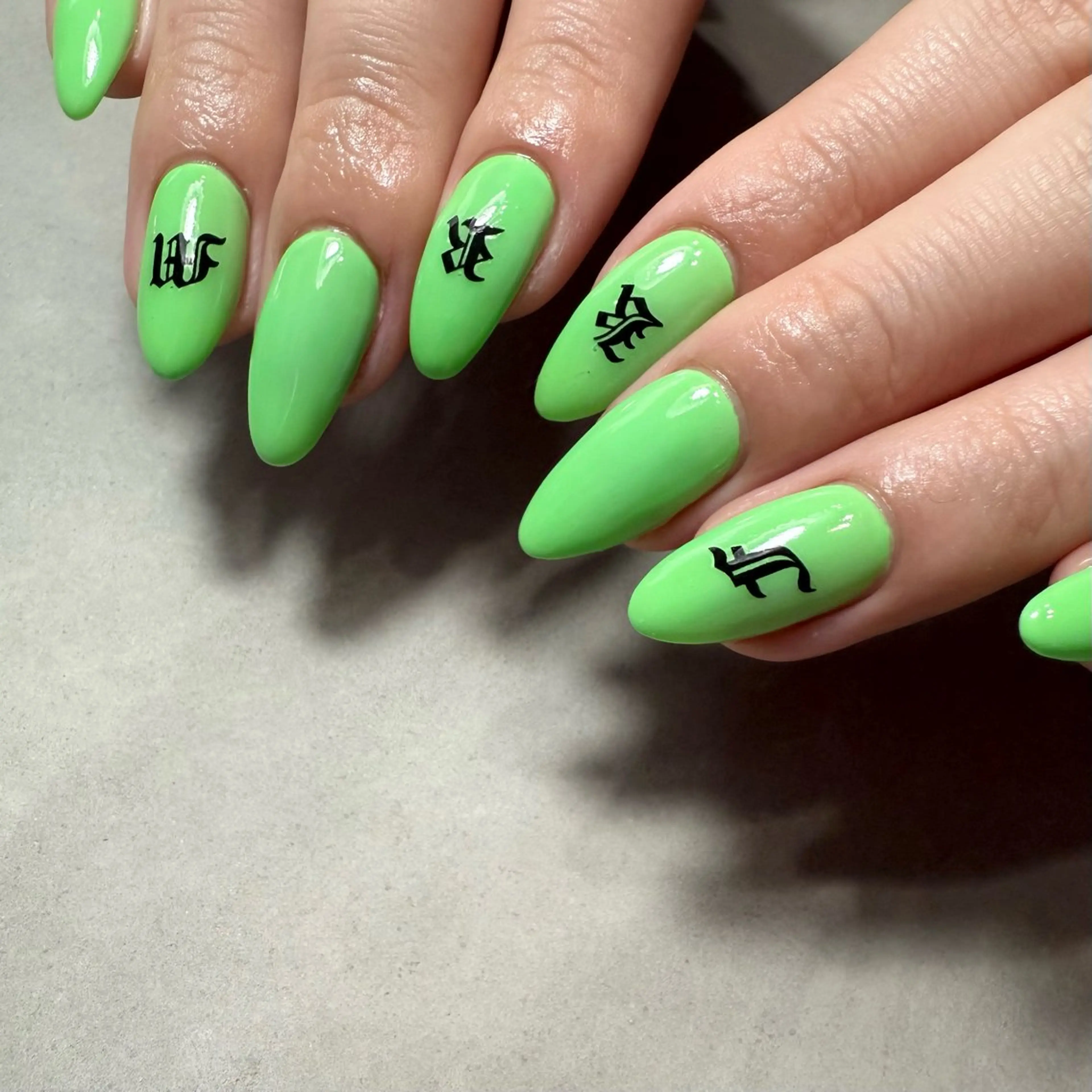 ネイル ハンドネイル fog nail.のネイルデザイン