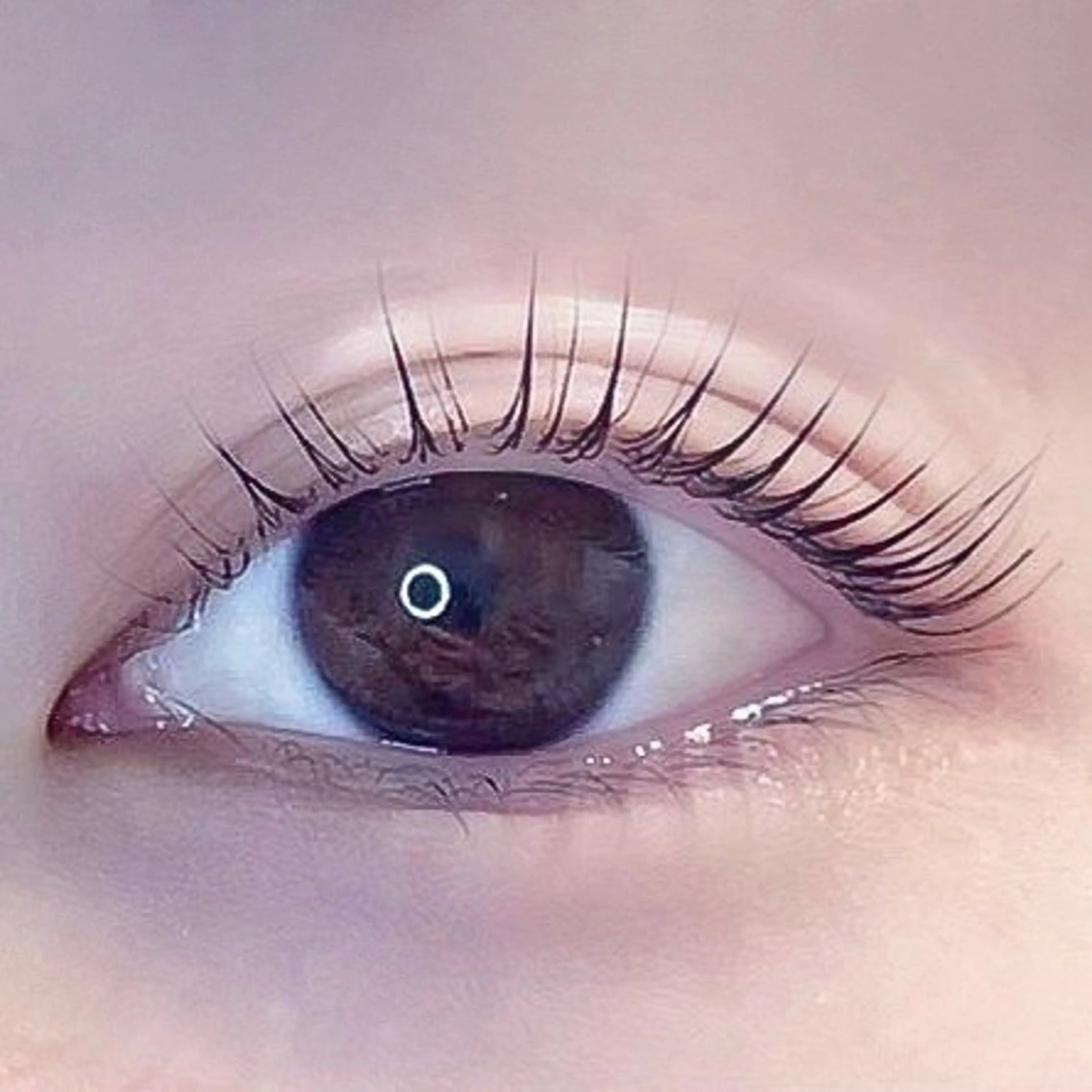 マツエク・マツパ PLATINUM DOLL オカダのマツエク・マツパデザイン