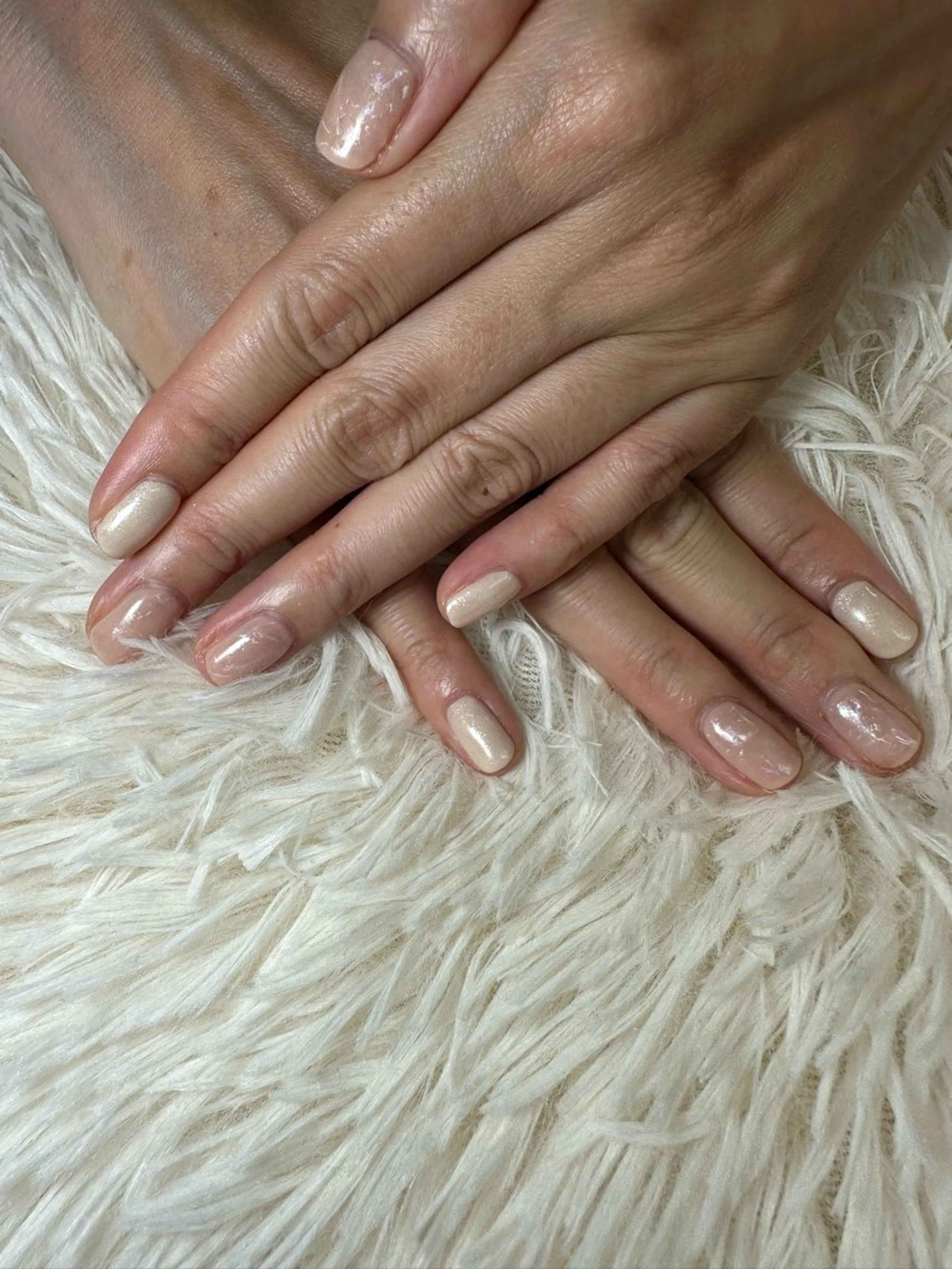 ネイル ハンドネイル MOE .Kのネイルデザイン